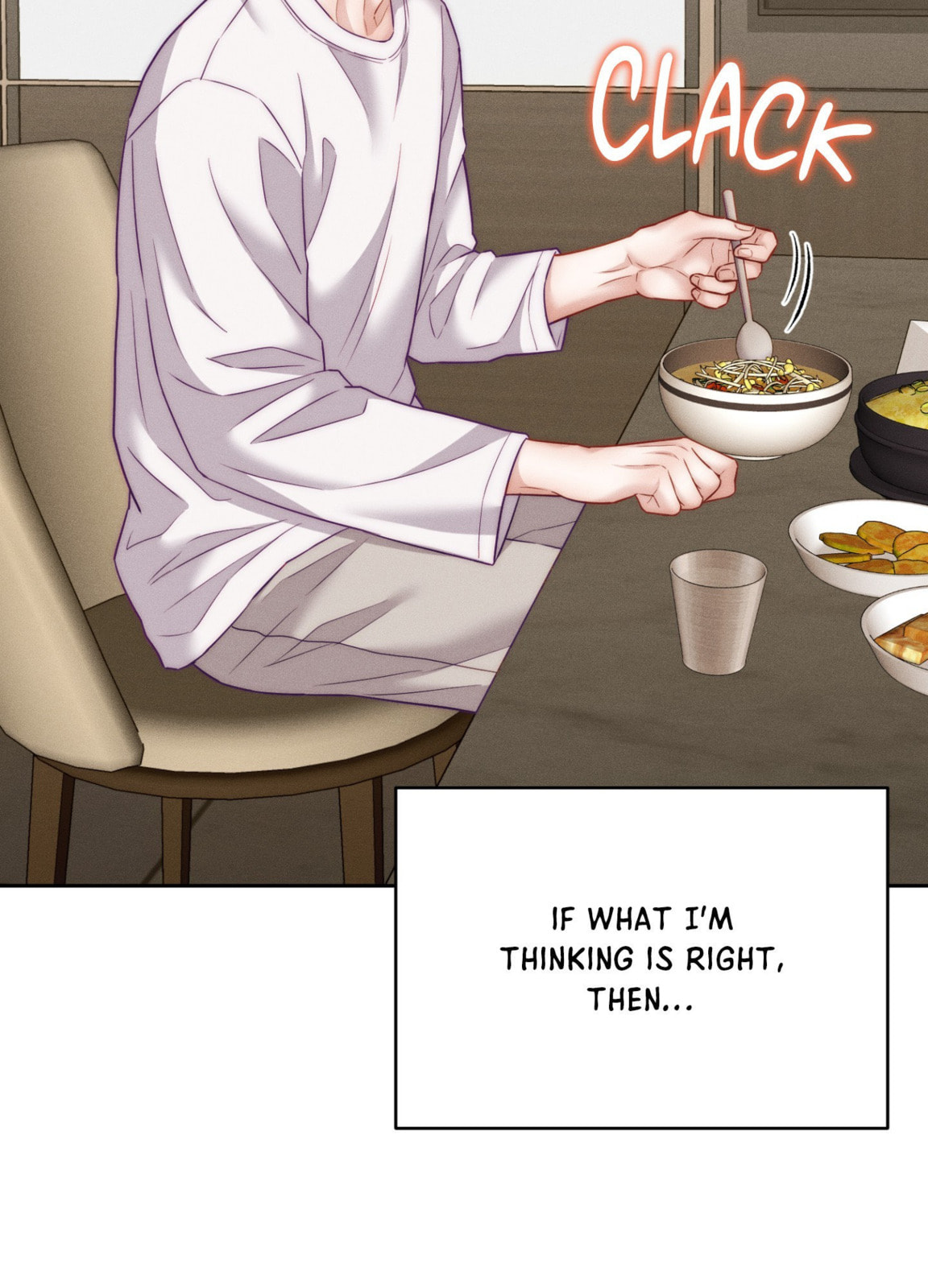 Dr. wa Sotto Dakishimeru Chapter 48 page 21 - 