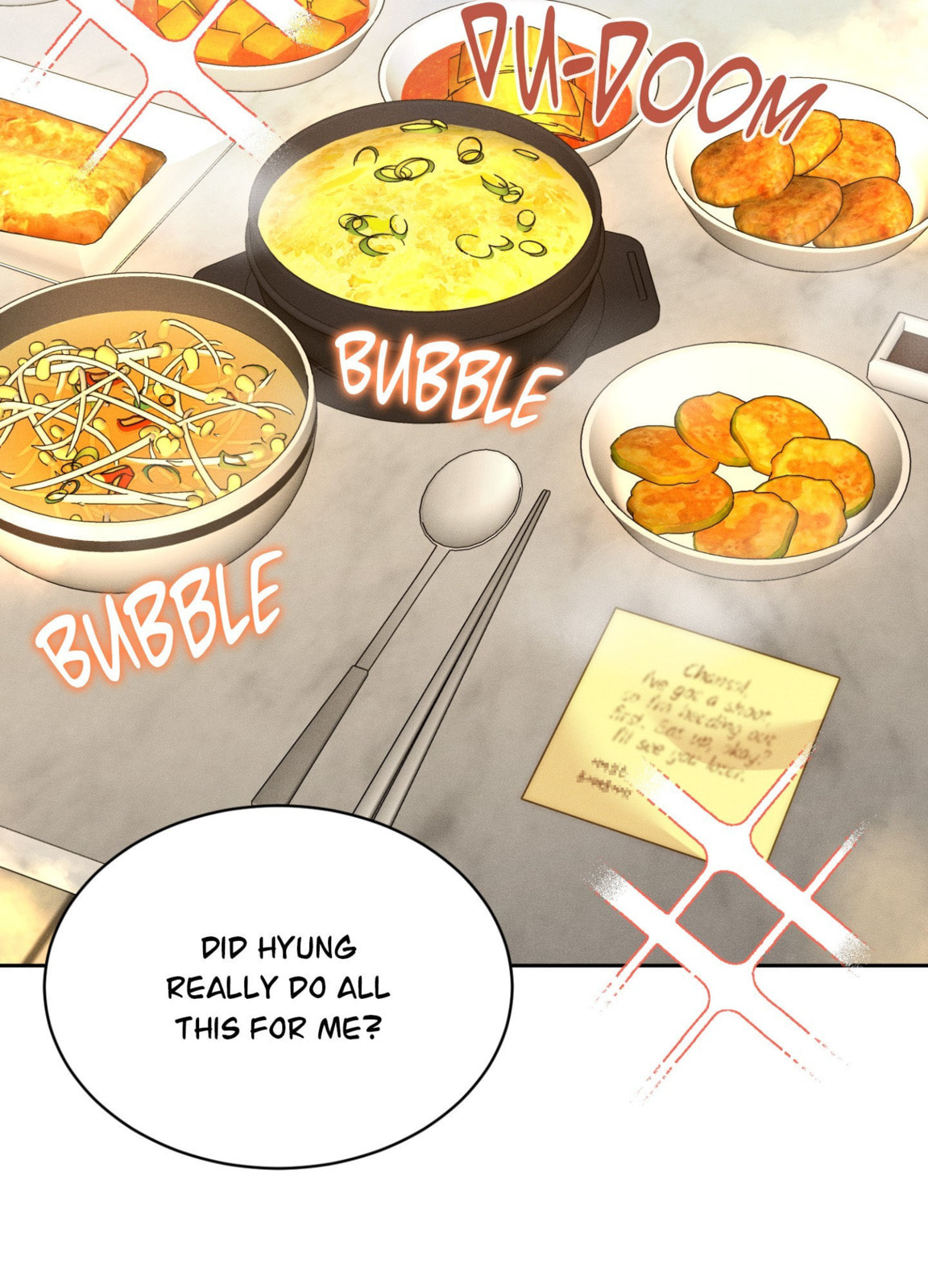 Dr. wa Sotto Dakishimeru Chapter 48 page 4 - 