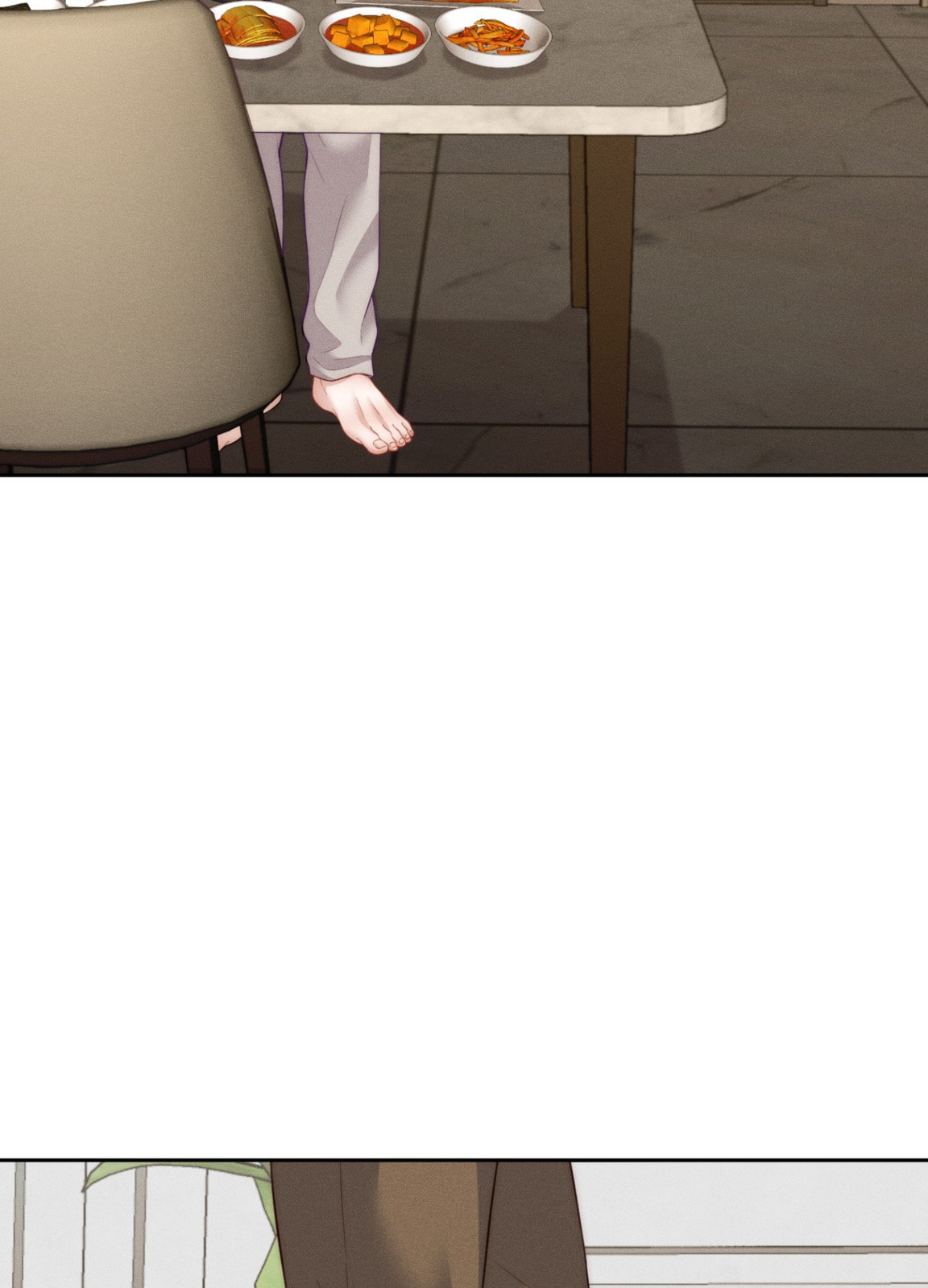 Dr. wa Sotto Dakishimeru Chapter 48 page 33 - 