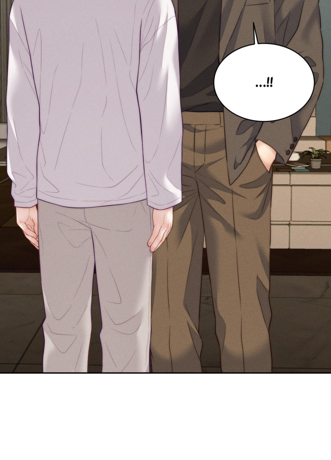 Dr. wa Sotto Dakishimeru Chapter 48 page 37 - 