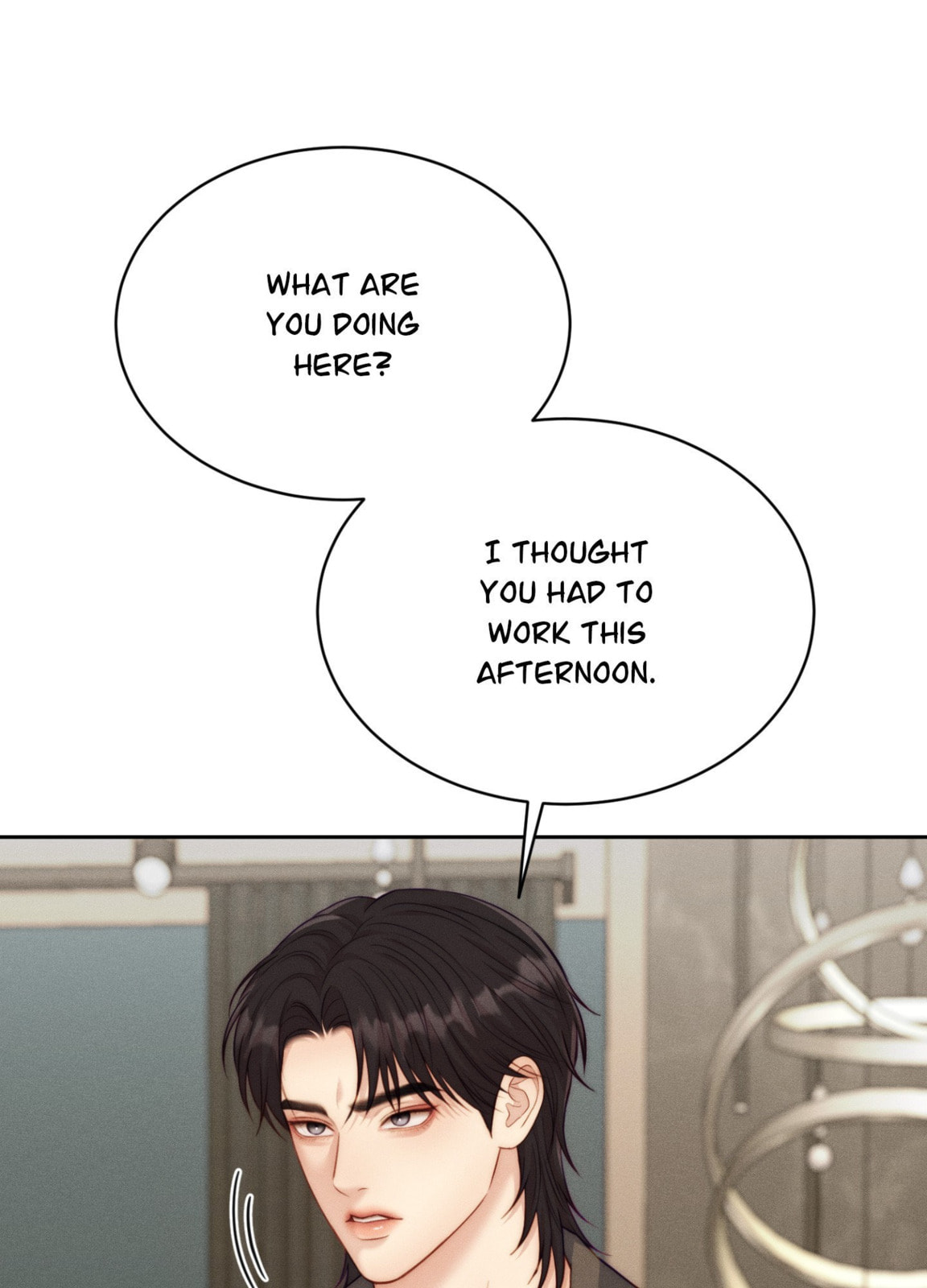 Dr. wa Sotto Dakishimeru Chapter 48 page 38 - 