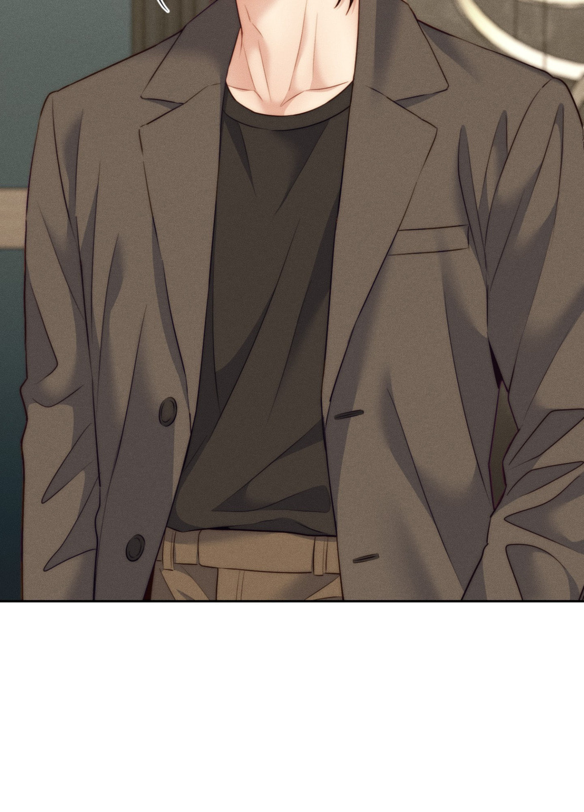 Dr. wa Sotto Dakishimeru Chapter 48 page 39 - 