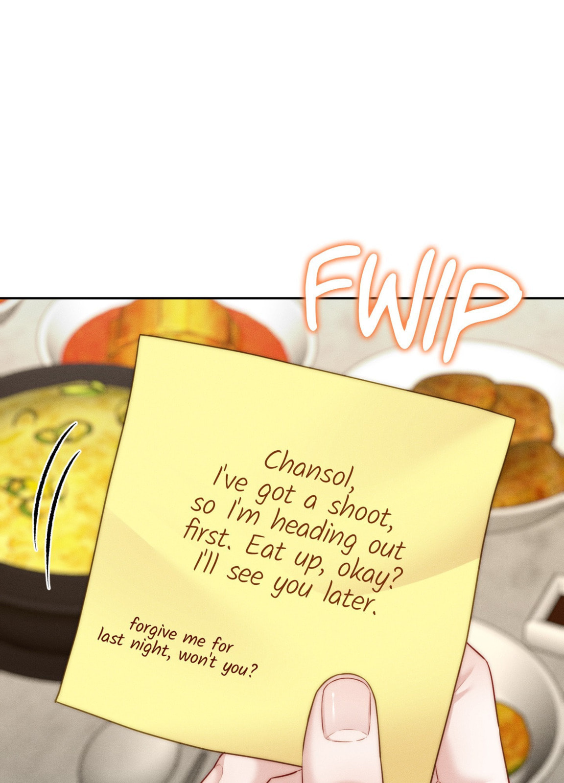 Dr. wa Sotto Dakishimeru Chapter 48 page 5 - 