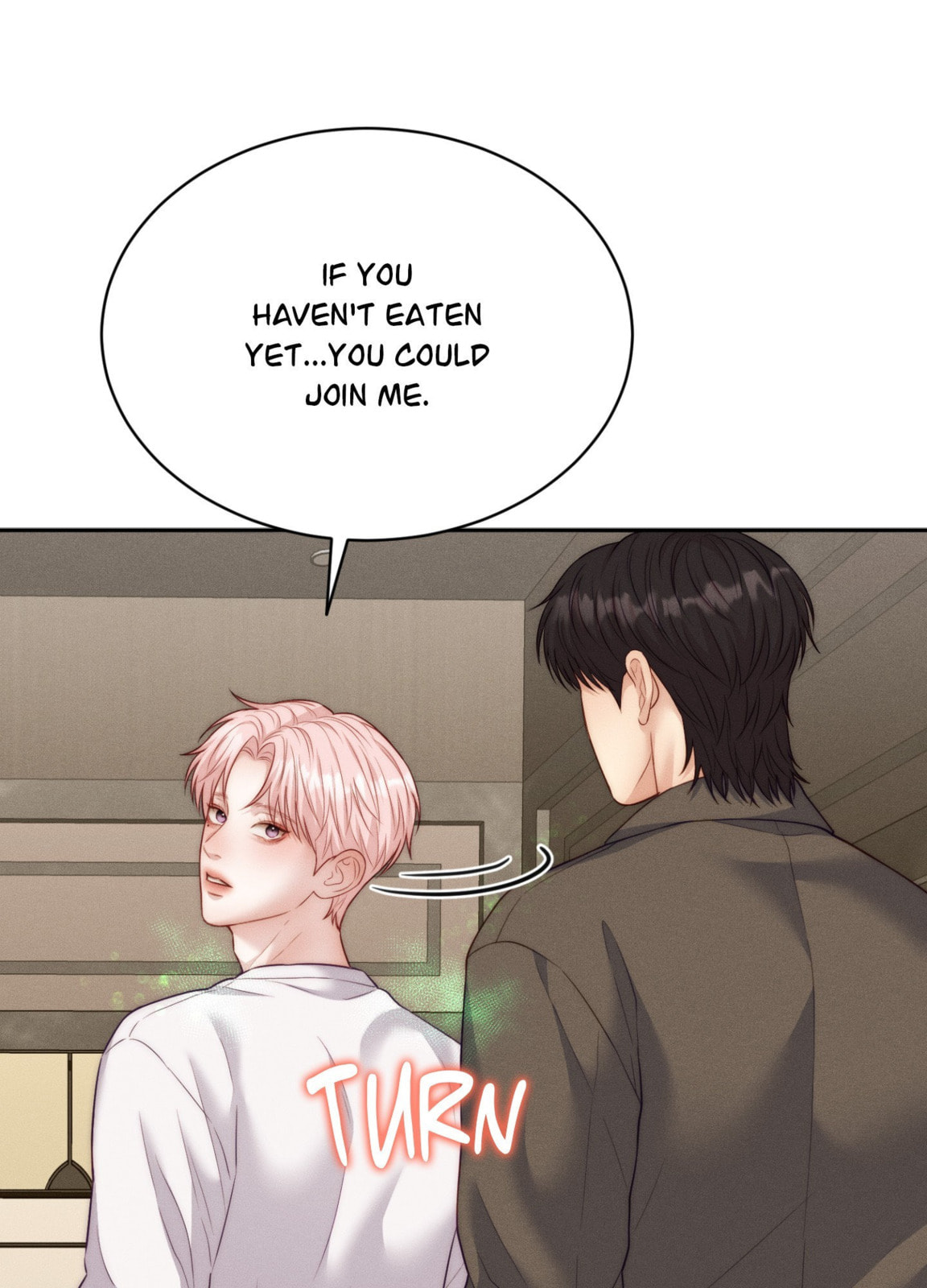 Dr. wa Sotto Dakishimeru Chapter 48 page 42 - 