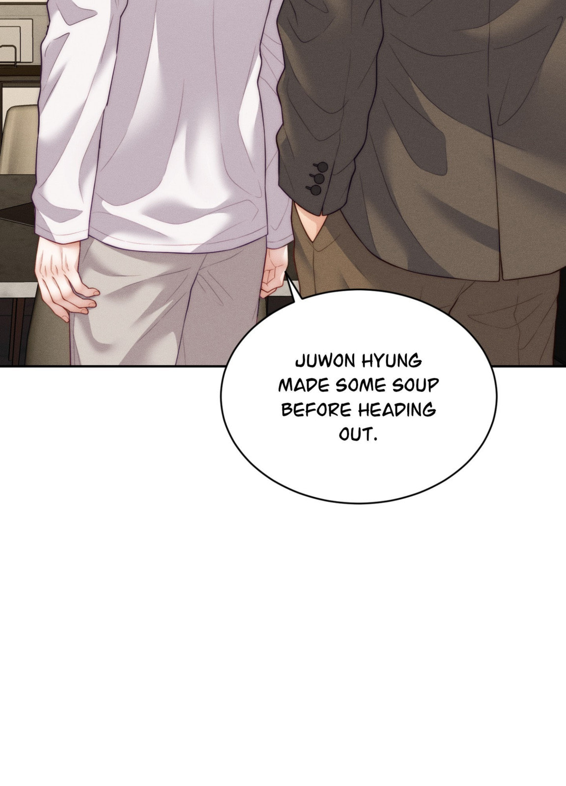 Dr. wa Sotto Dakishimeru Chapter 48 page 43 - 