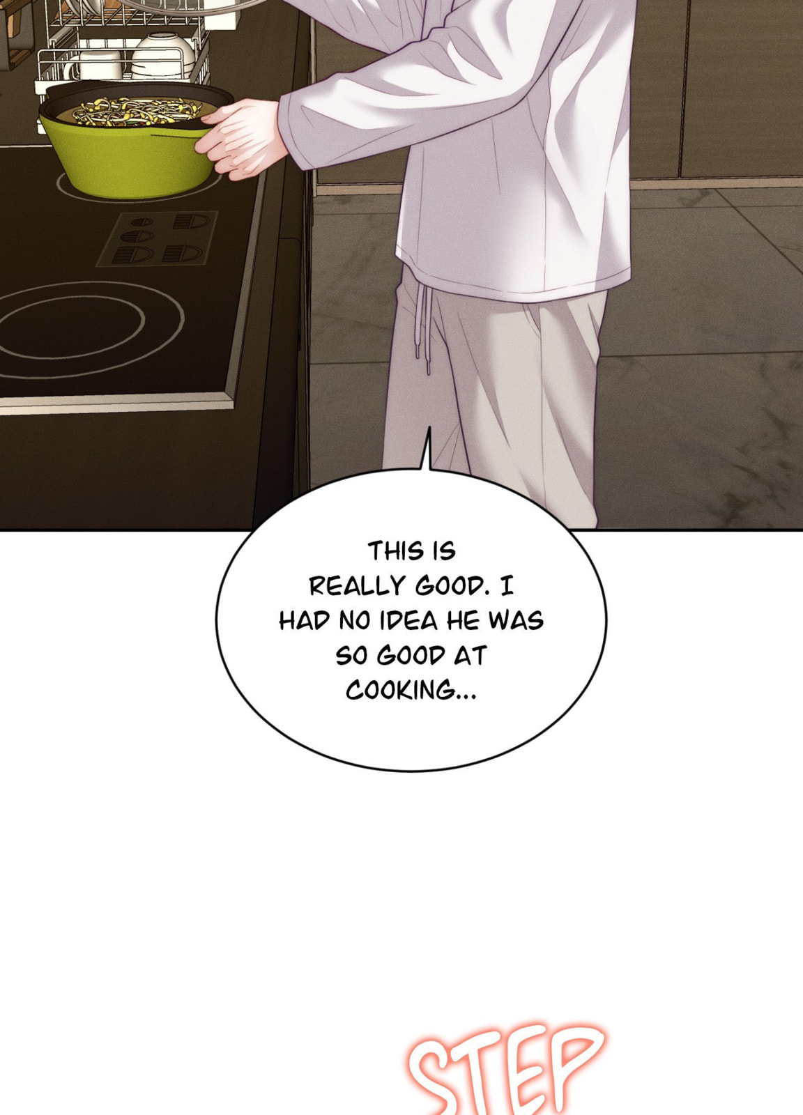 Dr. wa Sotto Dakishimeru Chapter 48 page 46 - 