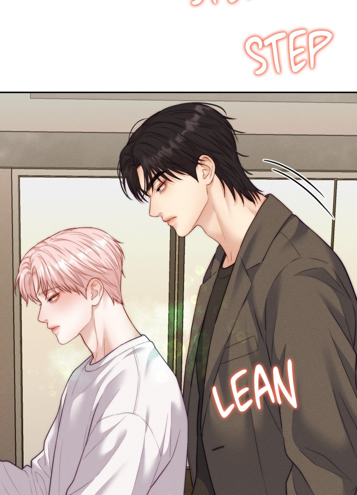 Dr. wa Sotto Dakishimeru Chapter 48 page 47 - 