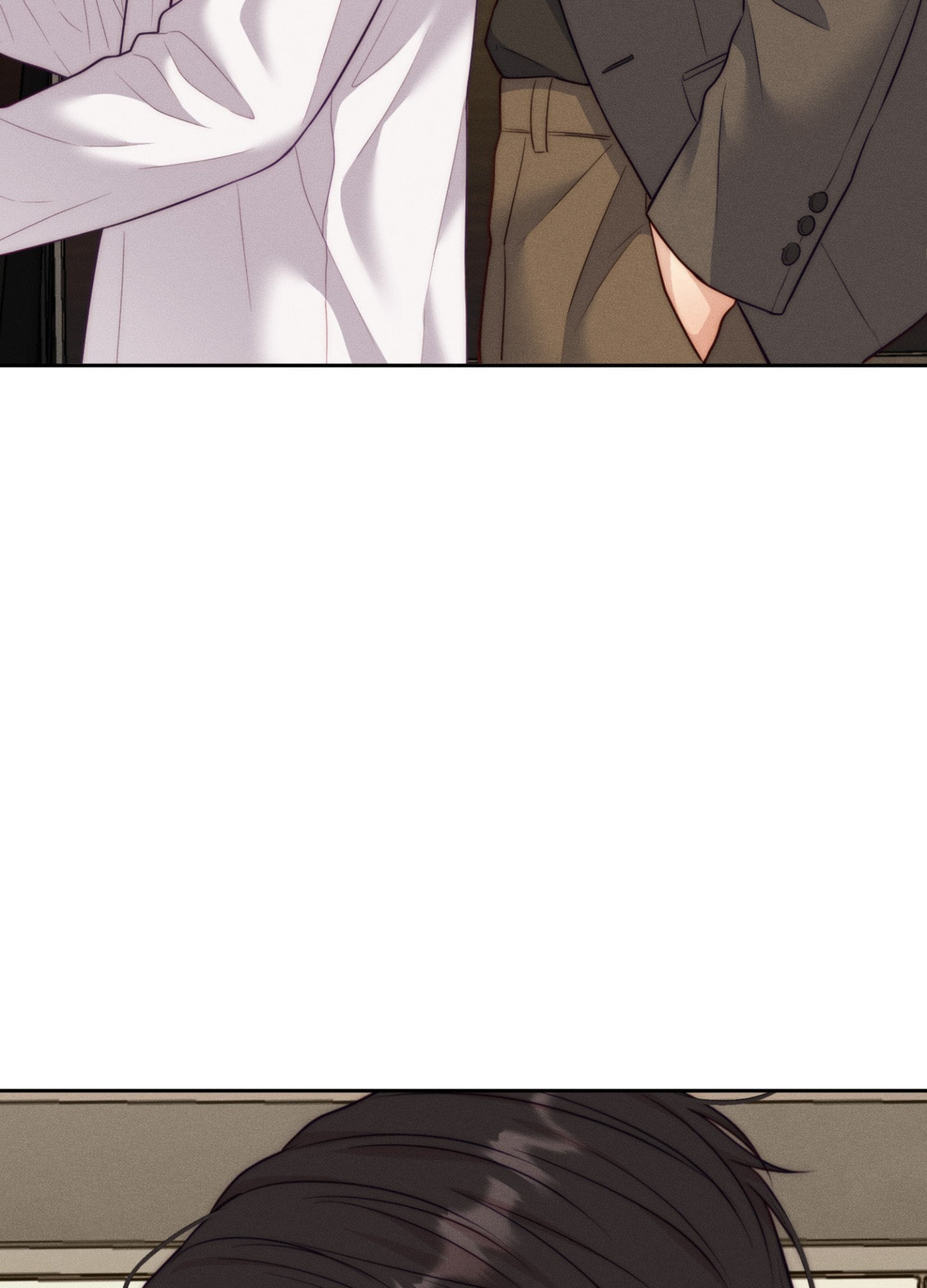 Dr. wa Sotto Dakishimeru Chapter 48 page 48 - 