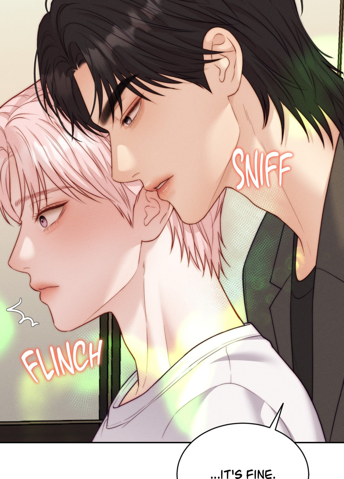 Dr. wa Sotto Dakishimeru Chapter 48 page 49 - 