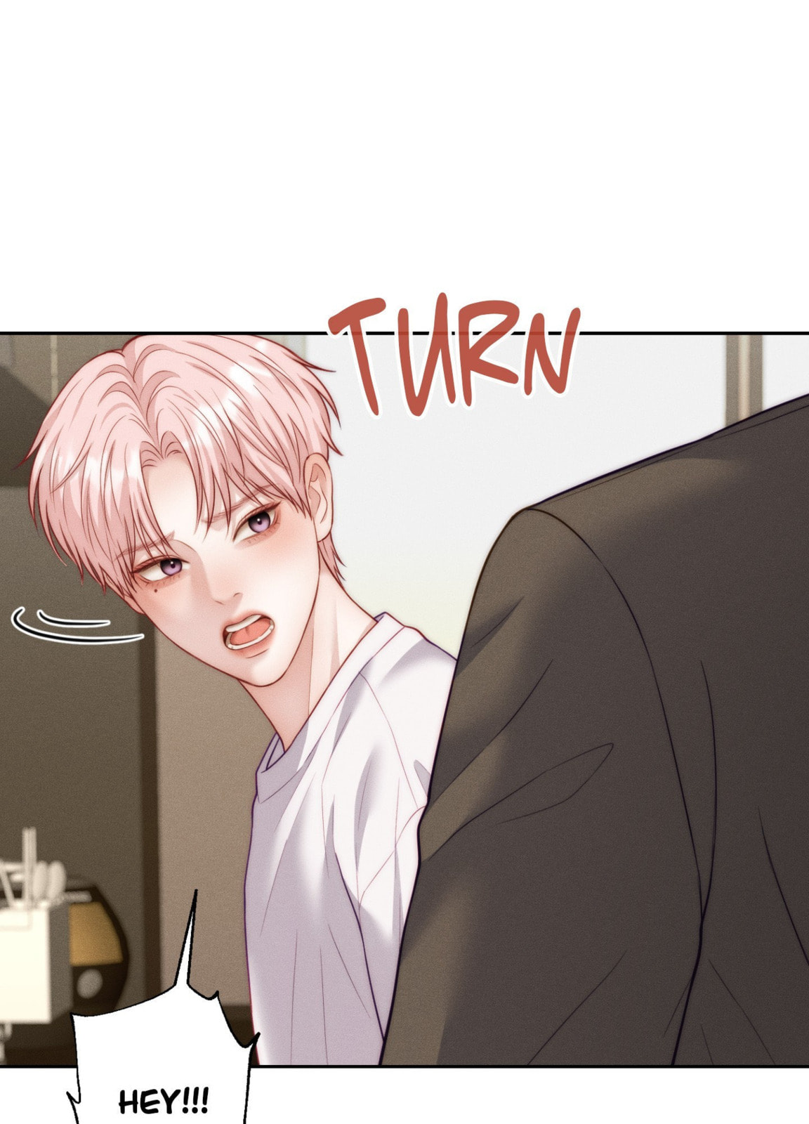Dr. wa Sotto Dakishimeru Chapter 48 page 53 - 