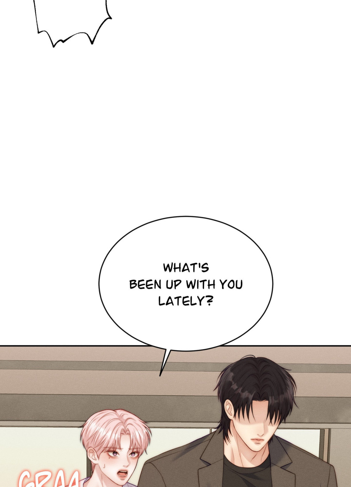 Dr. wa Sotto Dakishimeru Chapter 48 page 54 - 