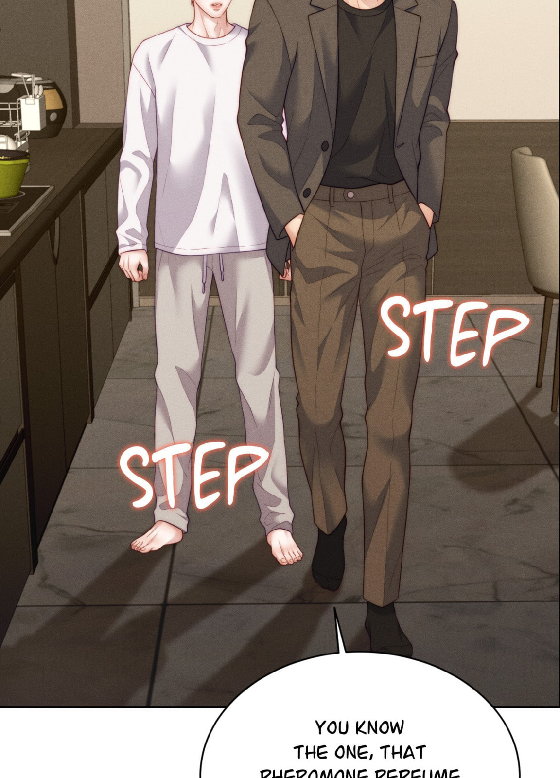 Dr. wa Sotto Dakishimeru Chapter 48 page 62 - 