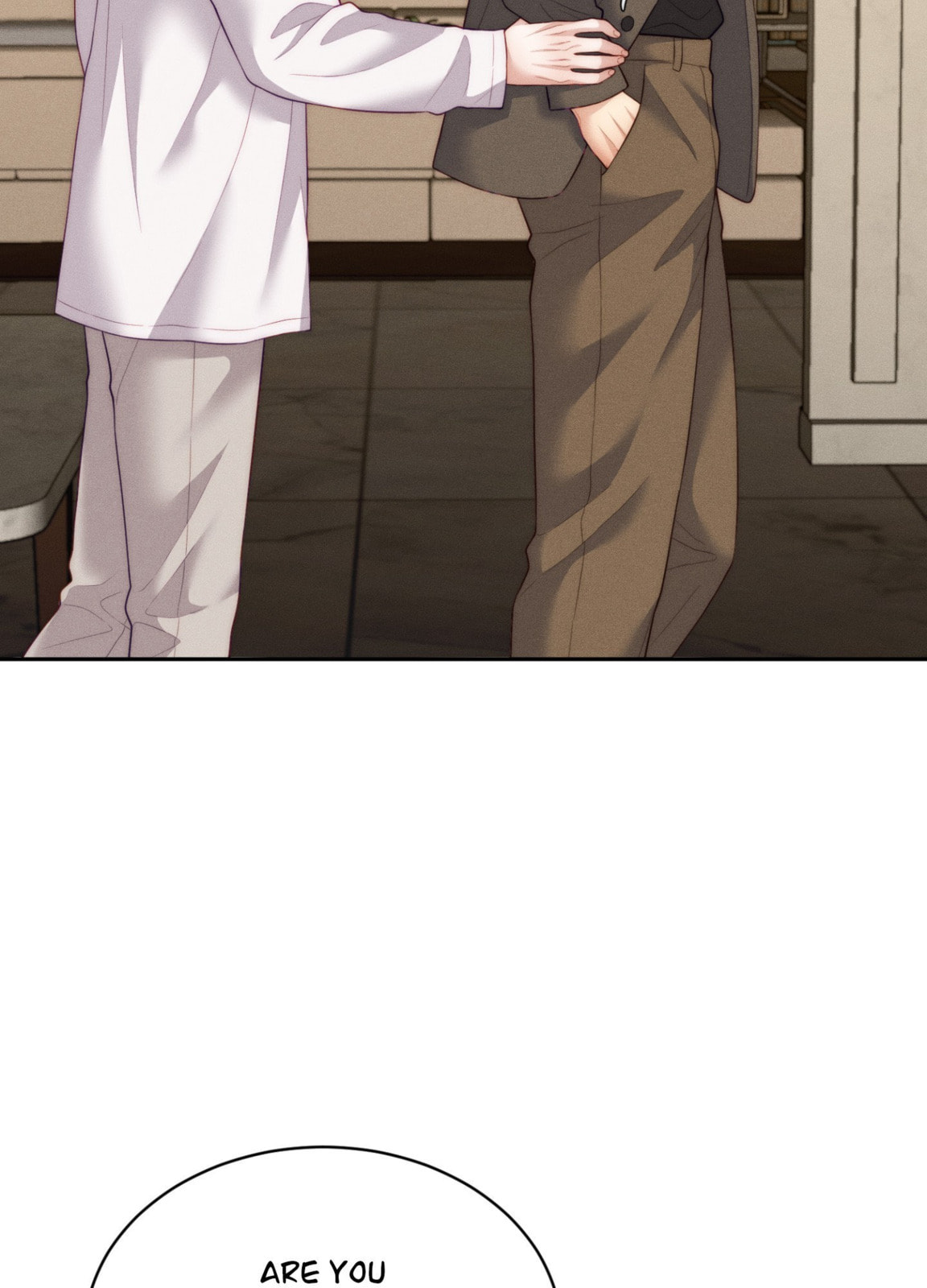 Dr. wa Sotto Dakishimeru Chapter 48 page 65 - 