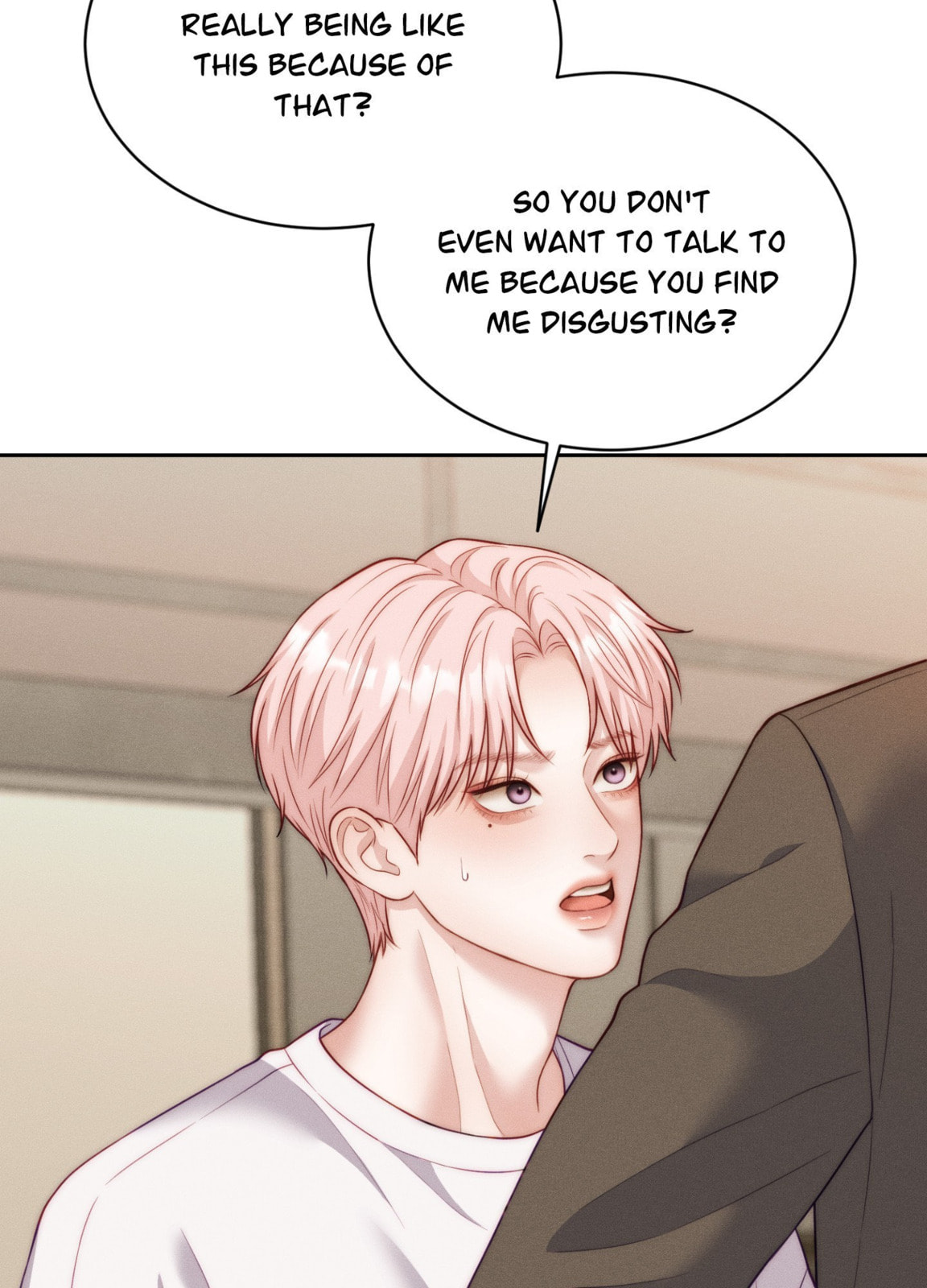 Dr. wa Sotto Dakishimeru Chapter 48 page 66 - 
