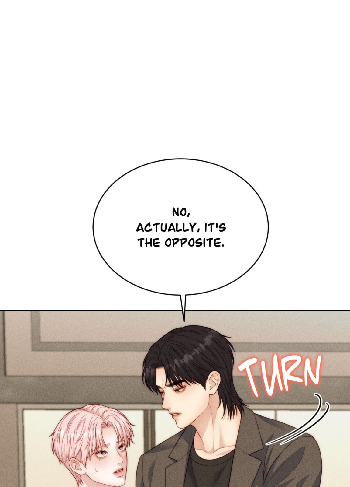 Dr. wa Sotto Dakishimeru Chapter 48 page 69 - 