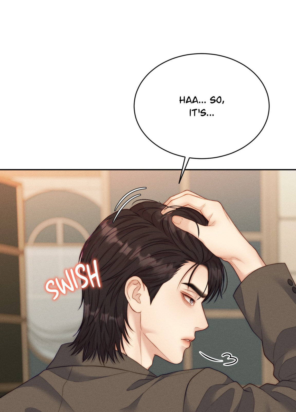 Dr. wa Sotto Dakishimeru Chapter 48 page 71 - 
