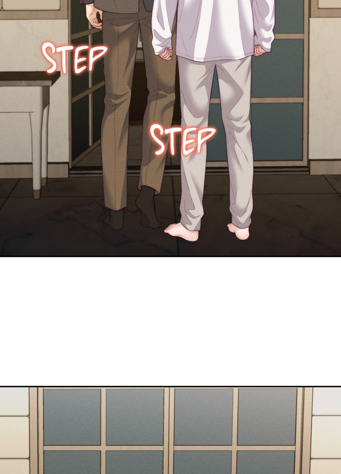 Dr. wa Sotto Dakishimeru Chapter 48 page 74 - 