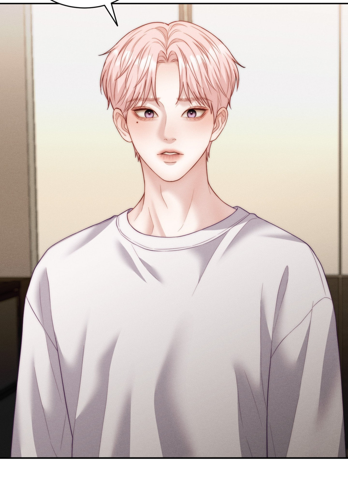 Dr. wa Sotto Dakishimeru Chapter 48 page 76 - 