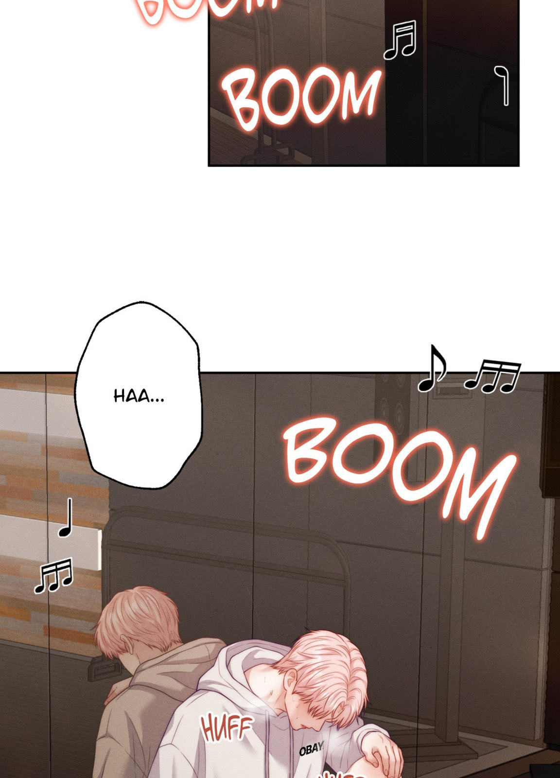 Dr. wa Sotto Dakishimeru Chapter 48 page 81 - 