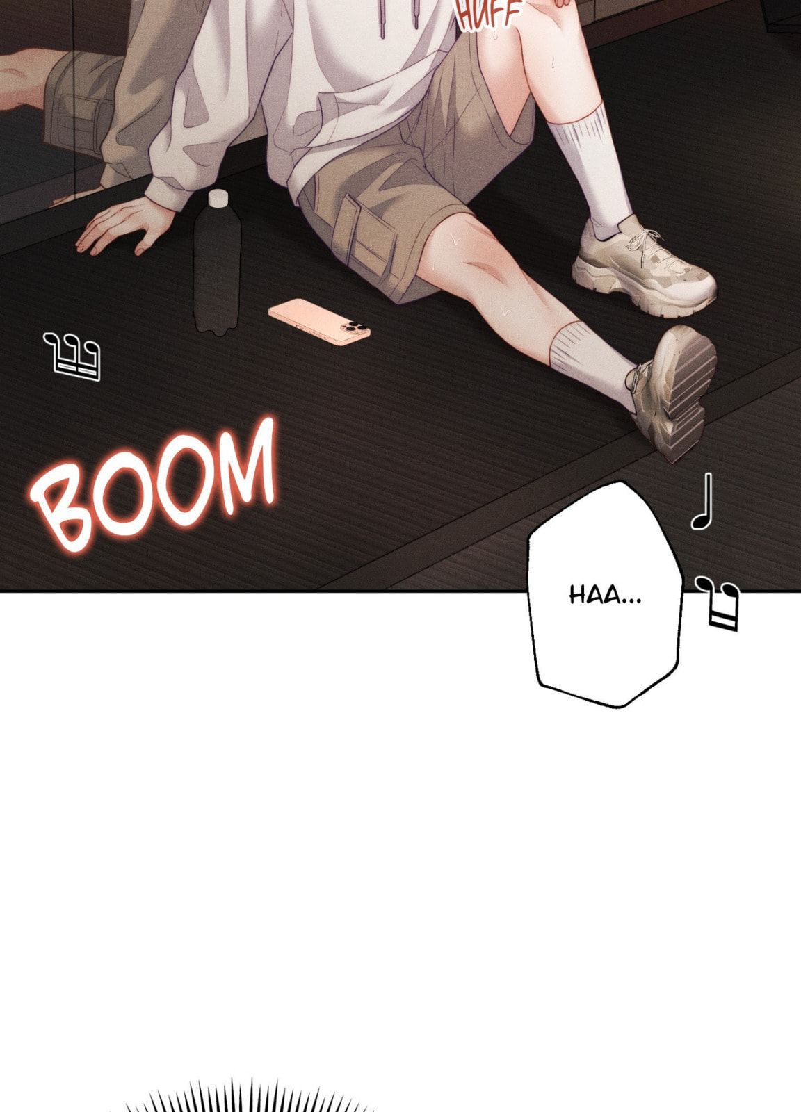 Dr. wa Sotto Dakishimeru Chapter 48 page 82 - 