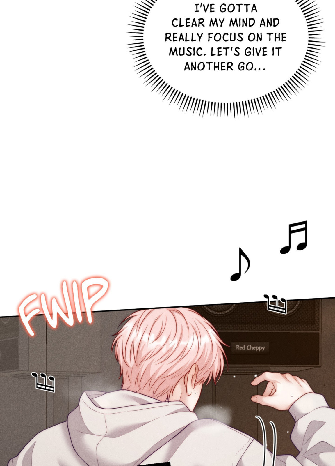 Dr. wa Sotto Dakishimeru Chapter 48 page 86 - 