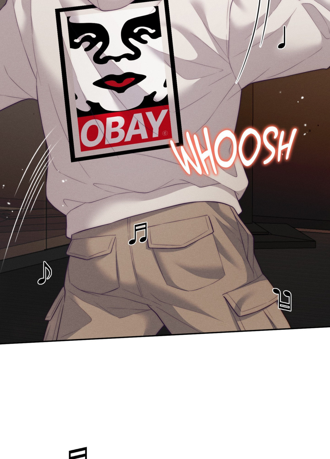 Dr. wa Sotto Dakishimeru Chapter 48 page 87 - 