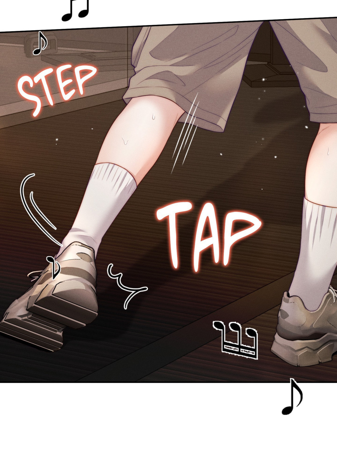 Dr. wa Sotto Dakishimeru Chapter 48 page 88 - 