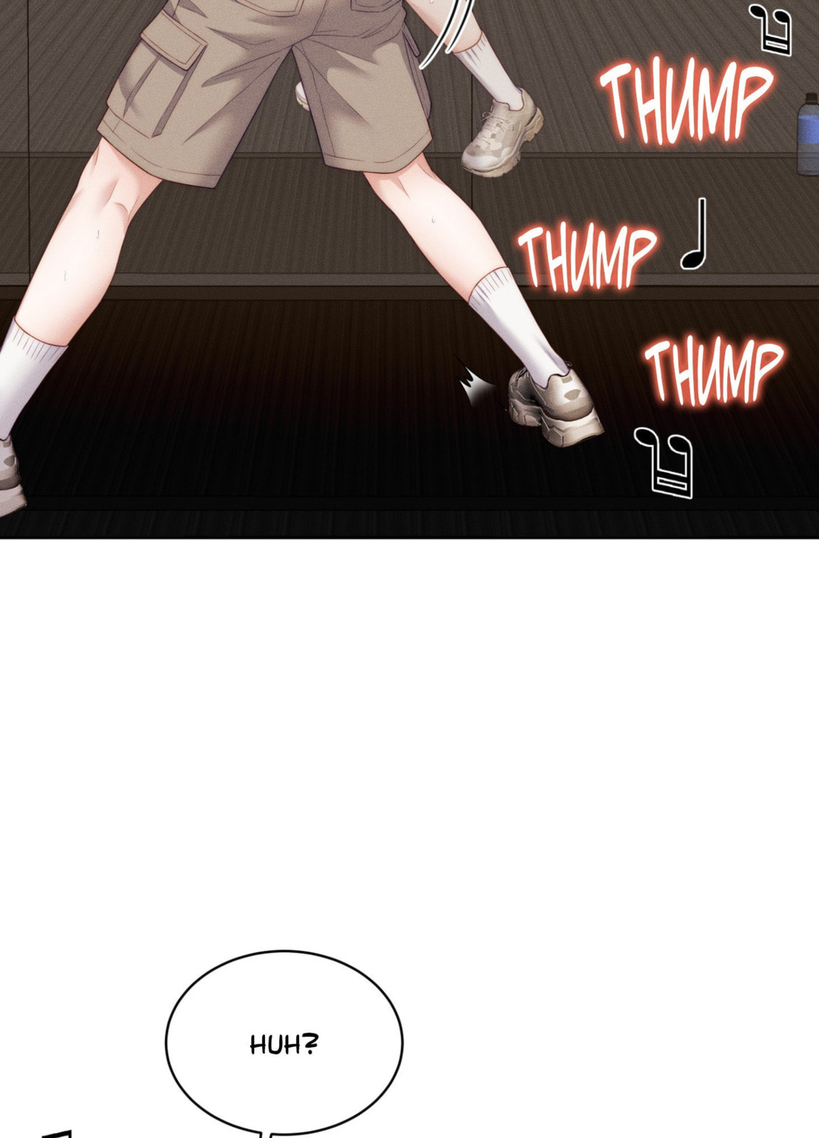 Dr. wa Sotto Dakishimeru Chapter 48 page 91 - 