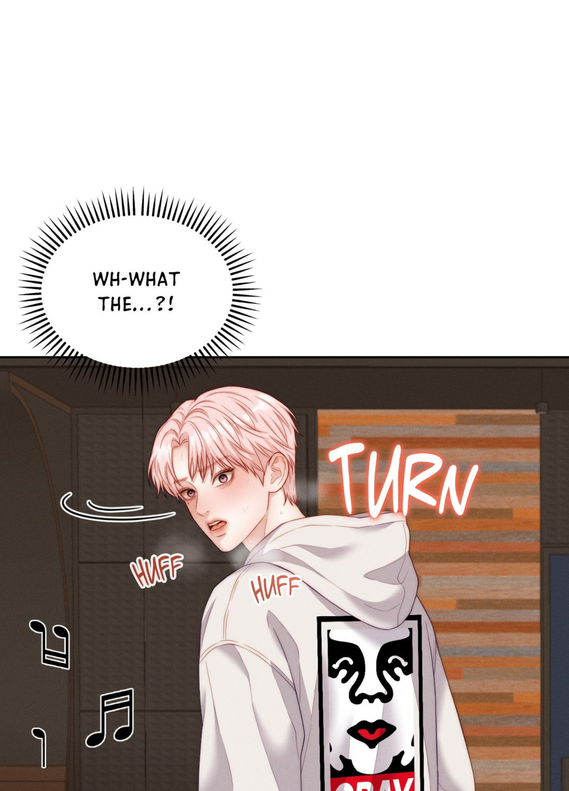 Dr. wa Sotto Dakishimeru Chapter 48 page 93 - 