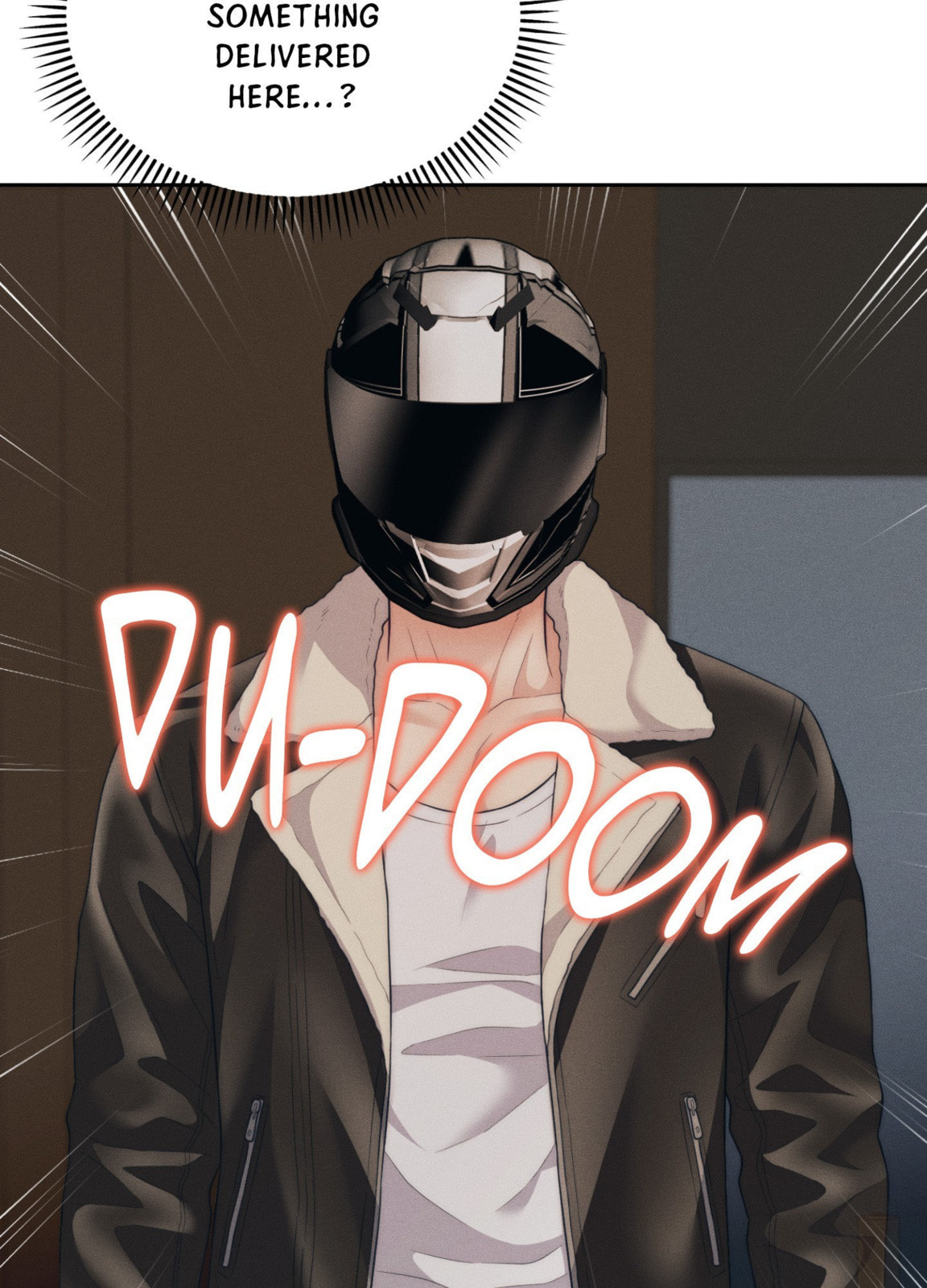 Dr. wa Sotto Dakishimeru Chapter 48 page 95 - 