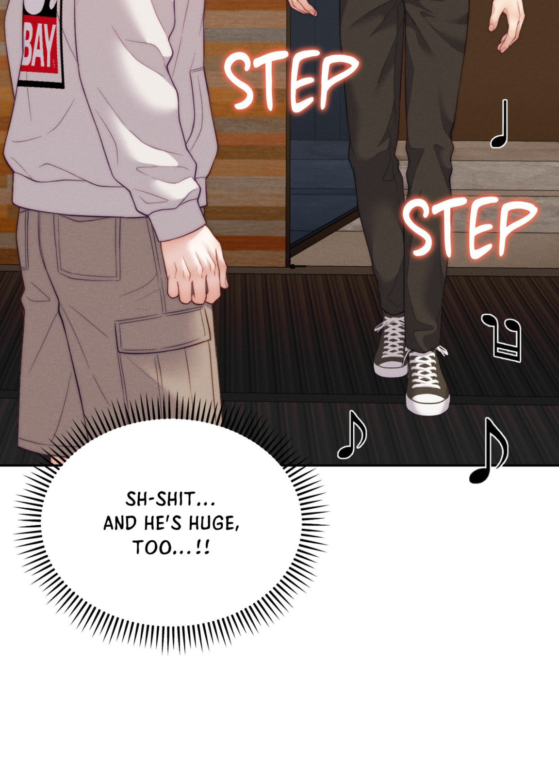 Dr. wa Sotto Dakishimeru Chapter 48 page 99 - 