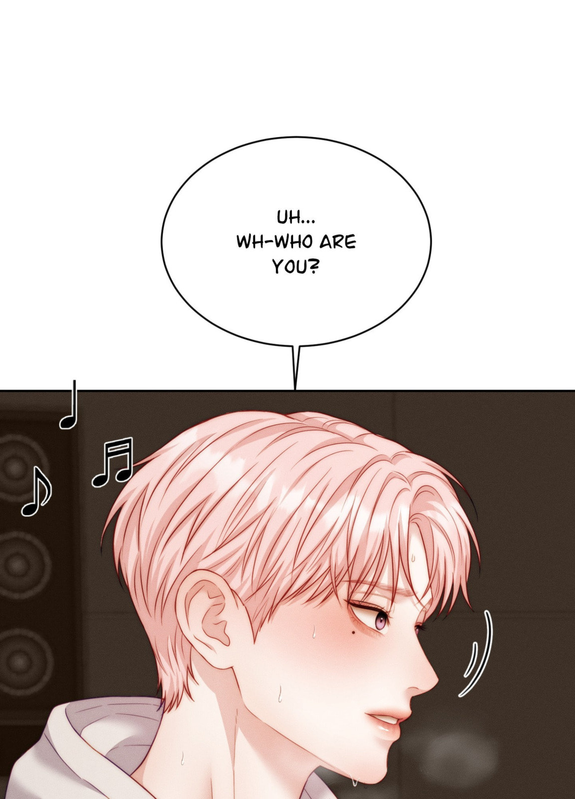 Dr. wa Sotto Dakishimeru Chapter 48 page 100 - 