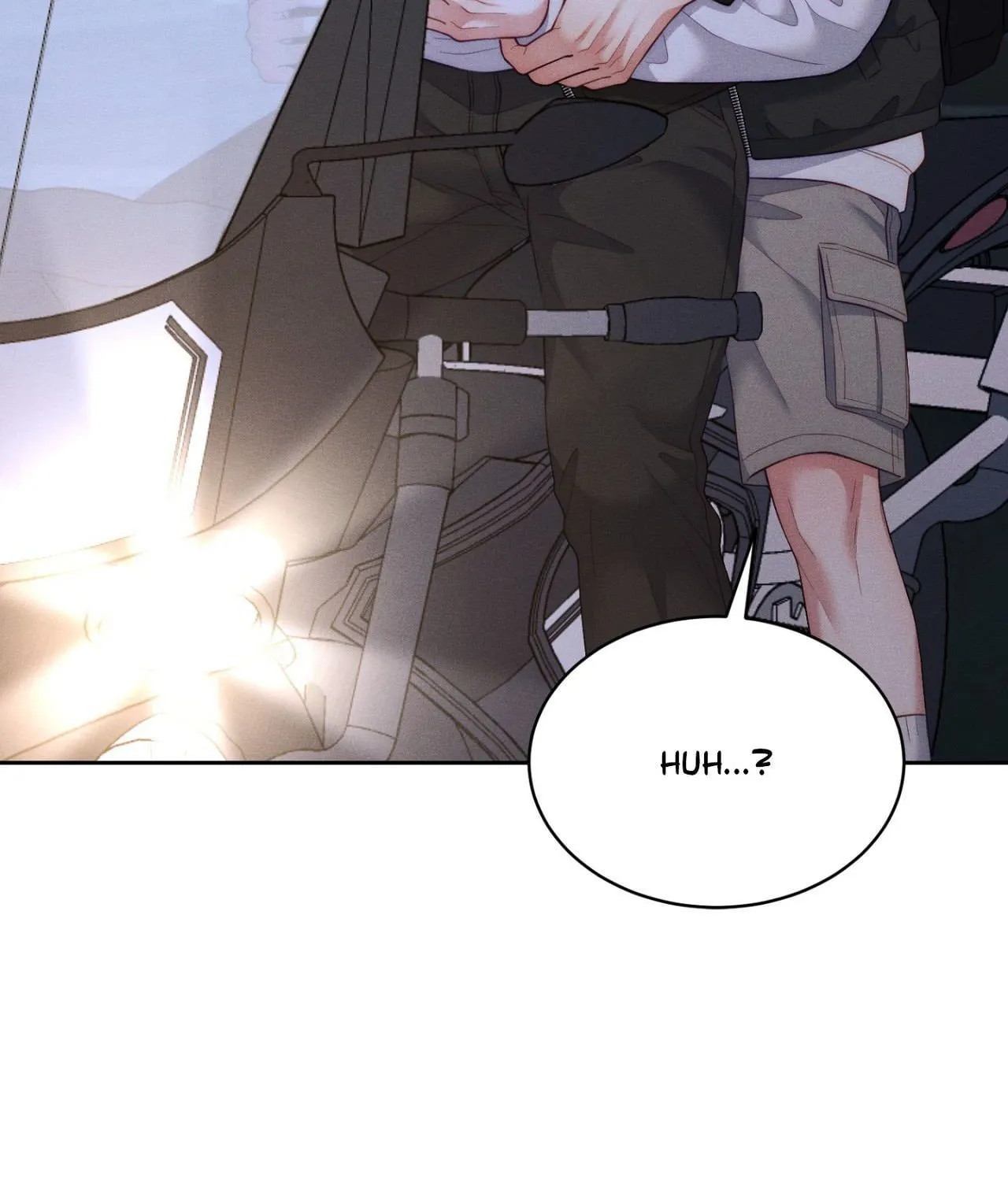 Dr. wa Sotto Dakishimeru Chapter 49 page 103 - 