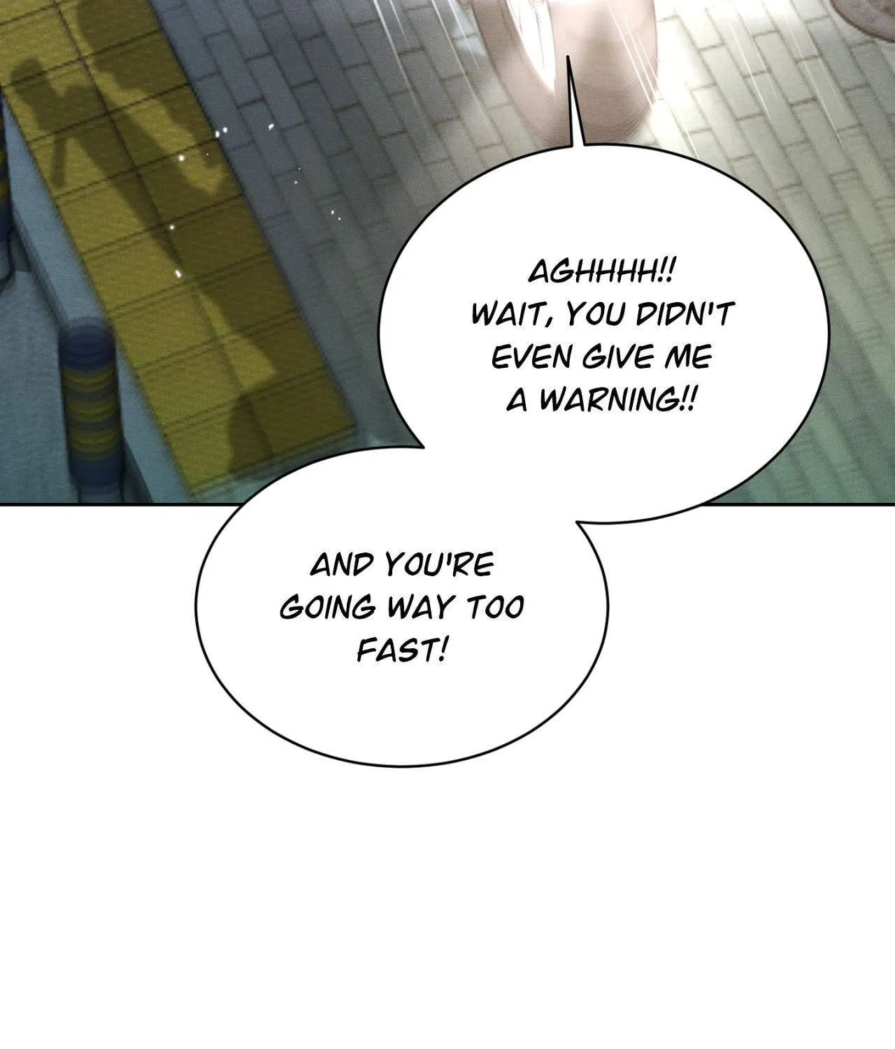 Dr. wa Sotto Dakishimeru Chapter 49 page 109 - 