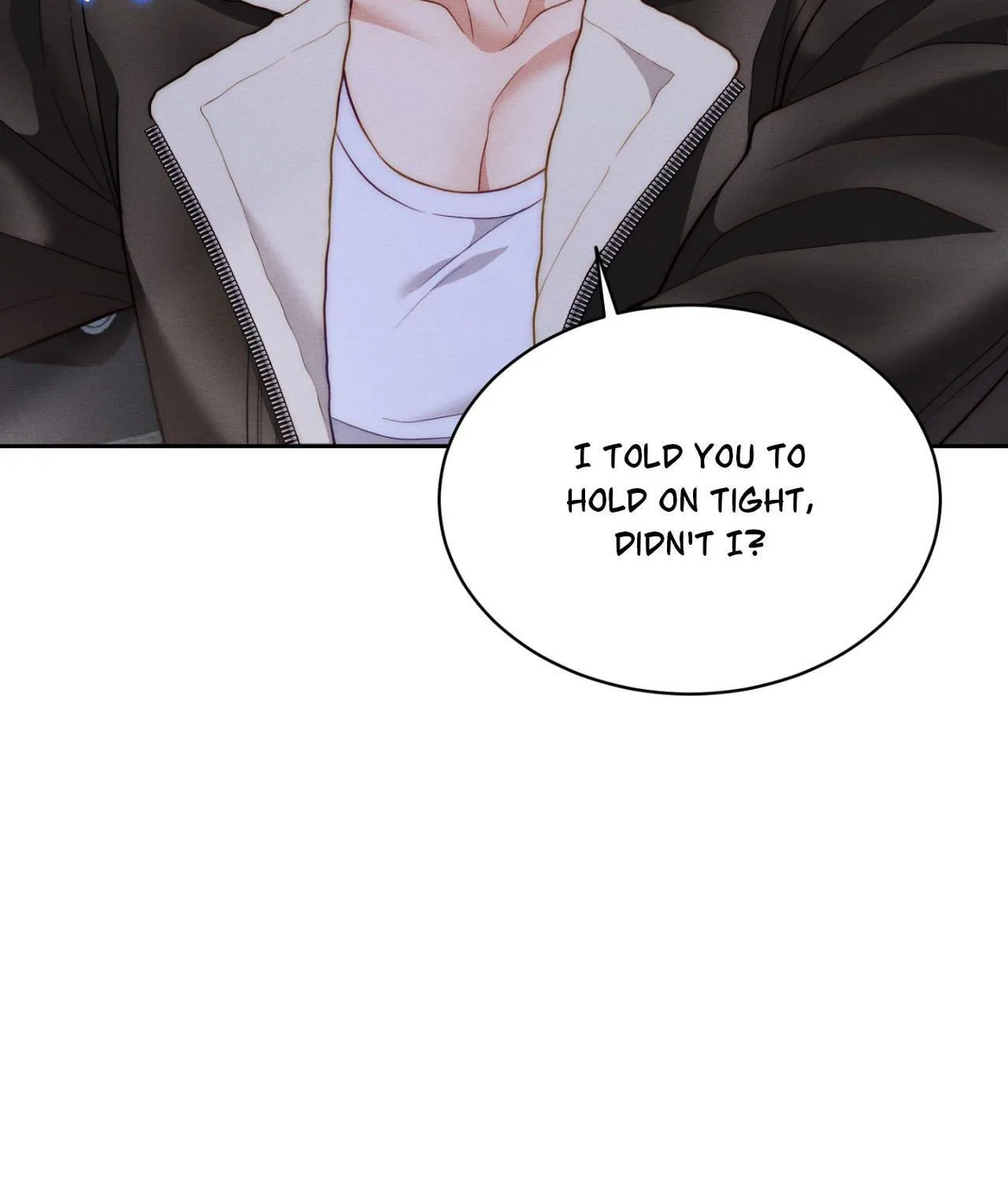 Dr. wa Sotto Dakishimeru Chapter 49 page 111 - 