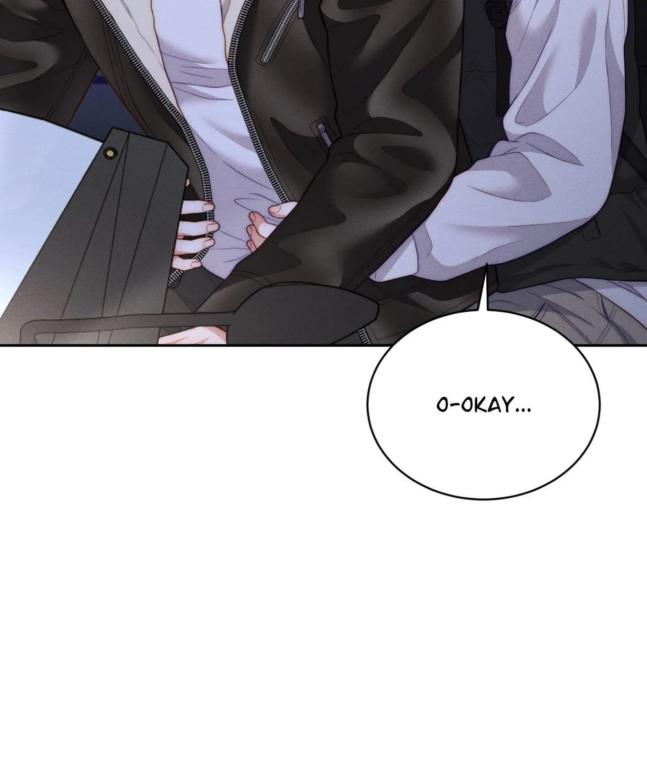 Dr. wa Sotto Dakishimeru Chapter 49 page 113 - 