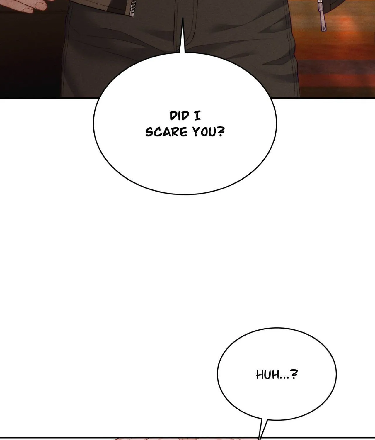 Dr. wa Sotto Dakishimeru Chapter 49 page 15 - 