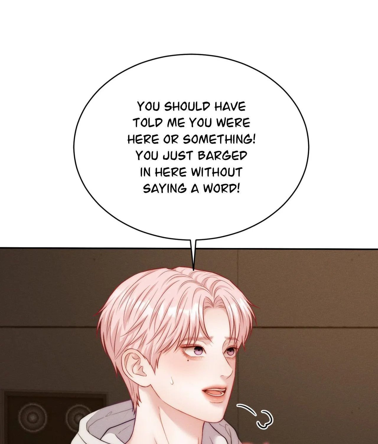 Dr. wa Sotto Dakishimeru Chapter 49 page 19 - 