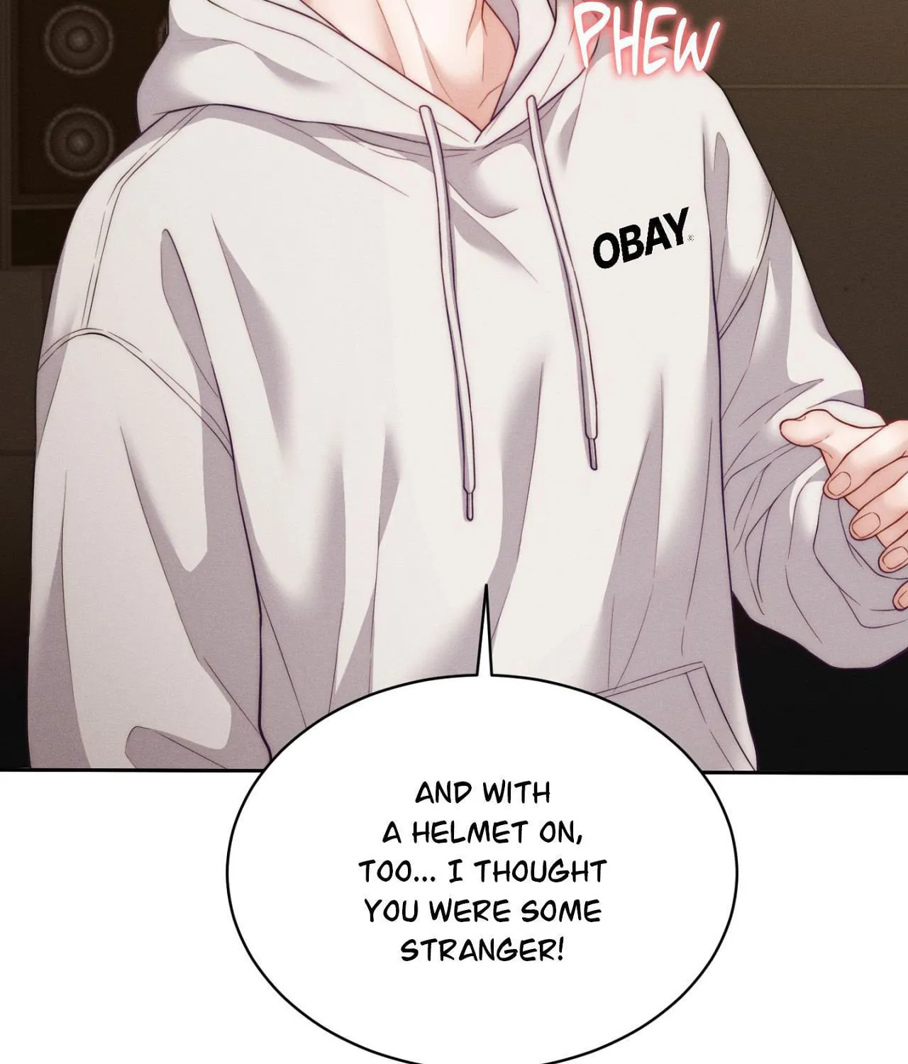 Dr. wa Sotto Dakishimeru Chapter 49 page 20 - 