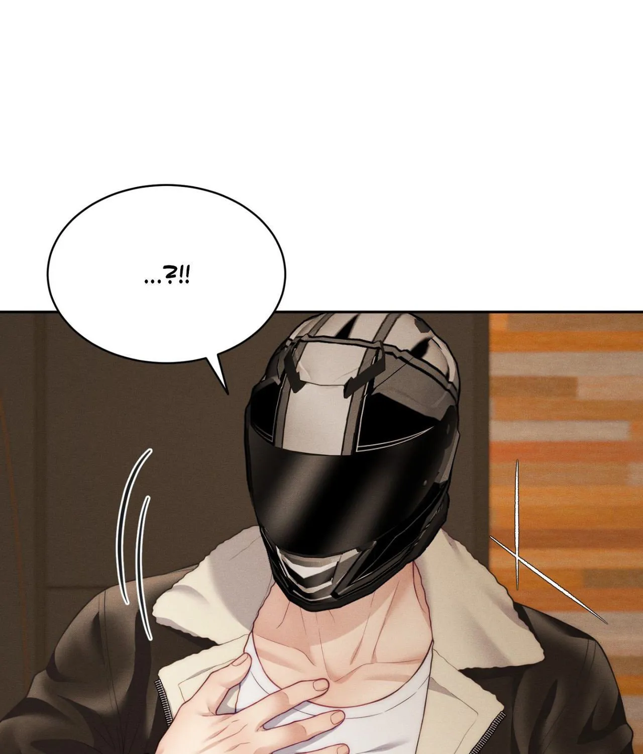 Dr. wa Sotto Dakishimeru Chapter 49 page 3 - 
