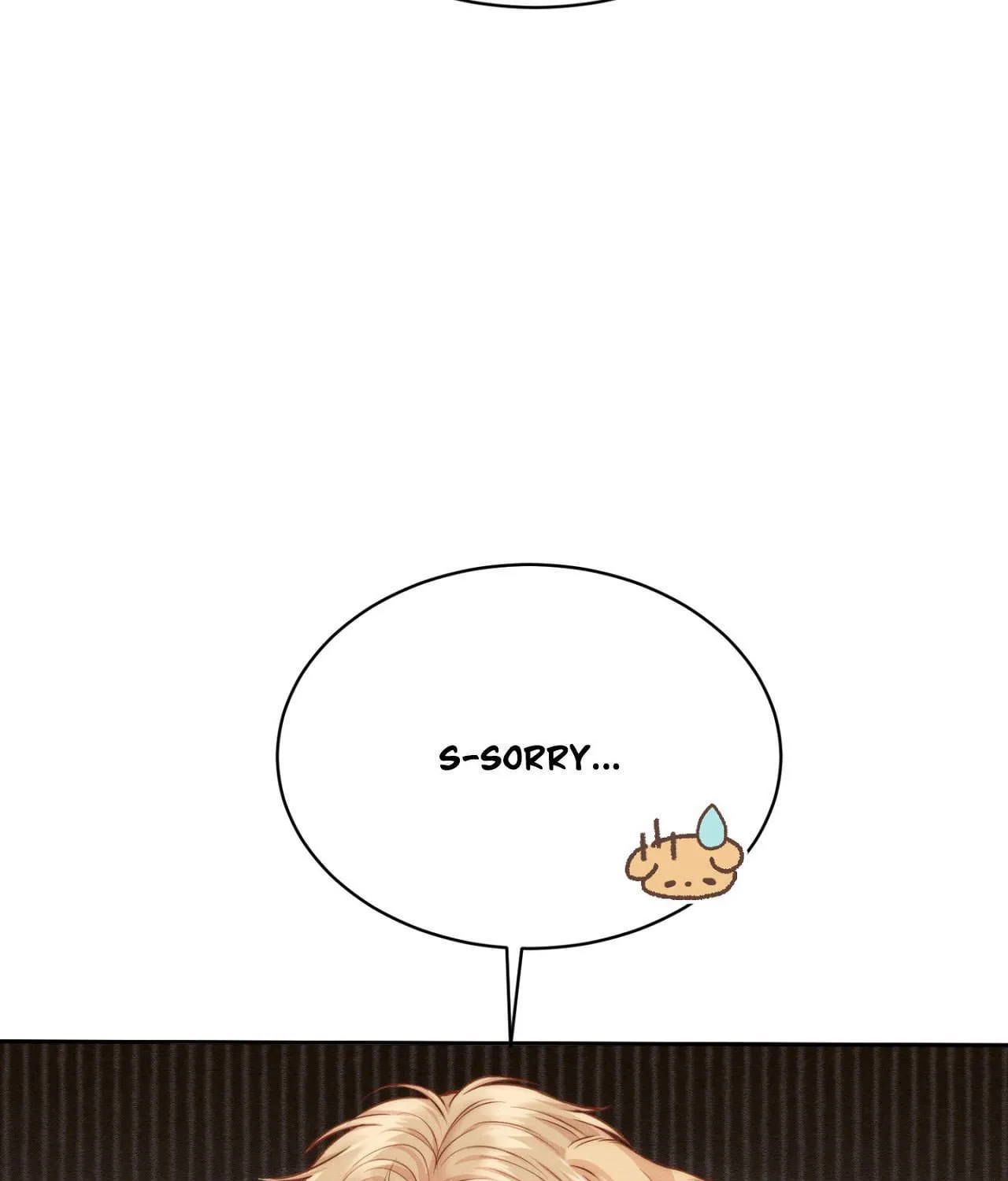 Dr. wa Sotto Dakishimeru Chapter 49 page 21 - 