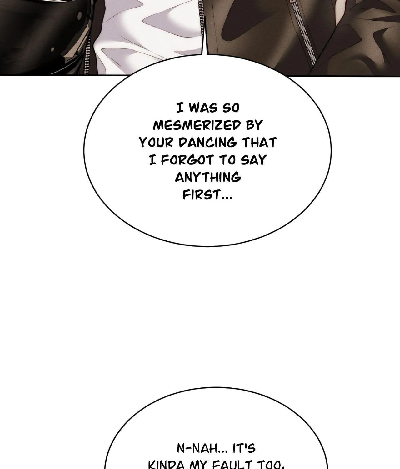 Dr. wa Sotto Dakishimeru Chapter 49 page 23 - 