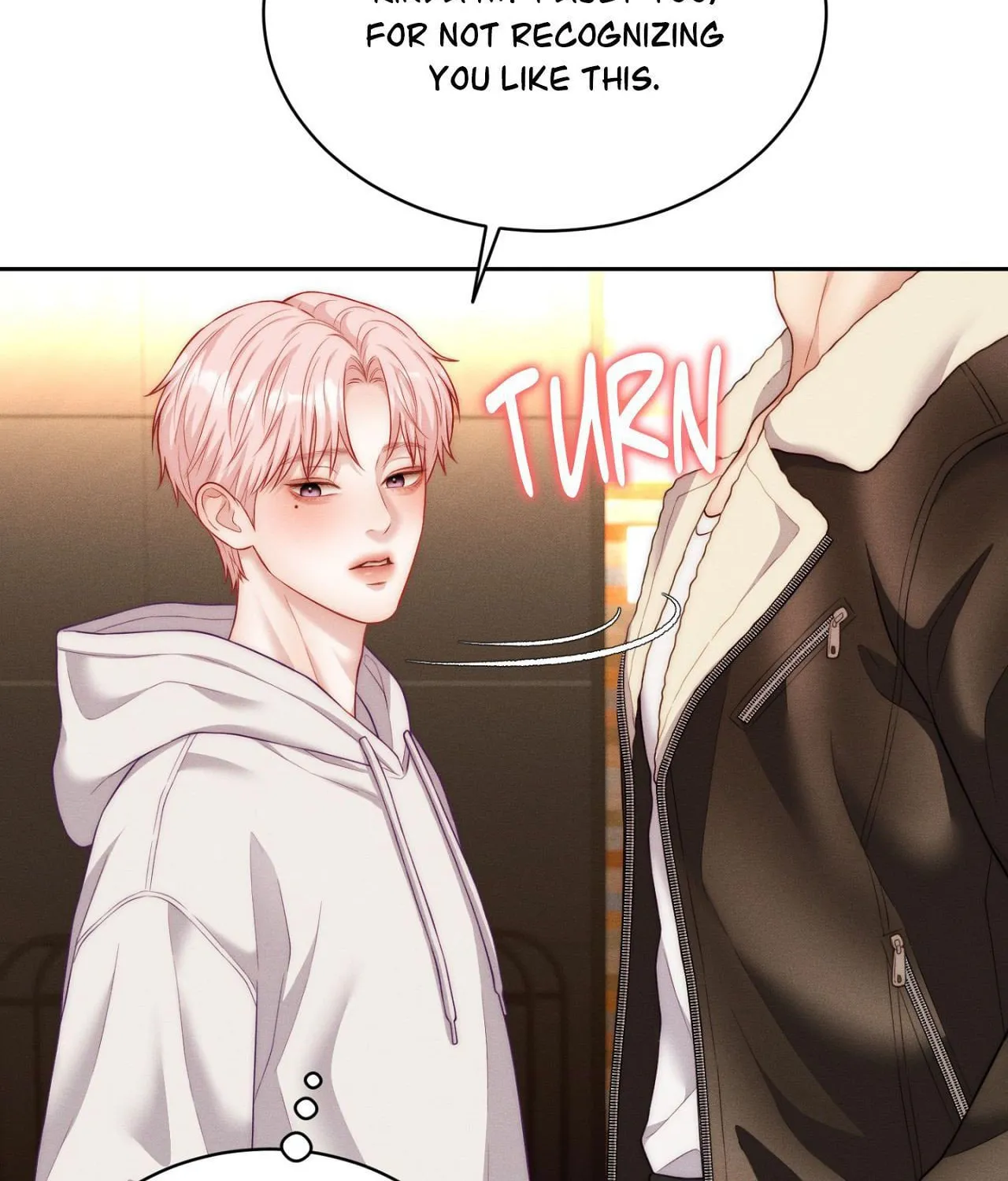 Dr. wa Sotto Dakishimeru Chapter 49 page 24 - 