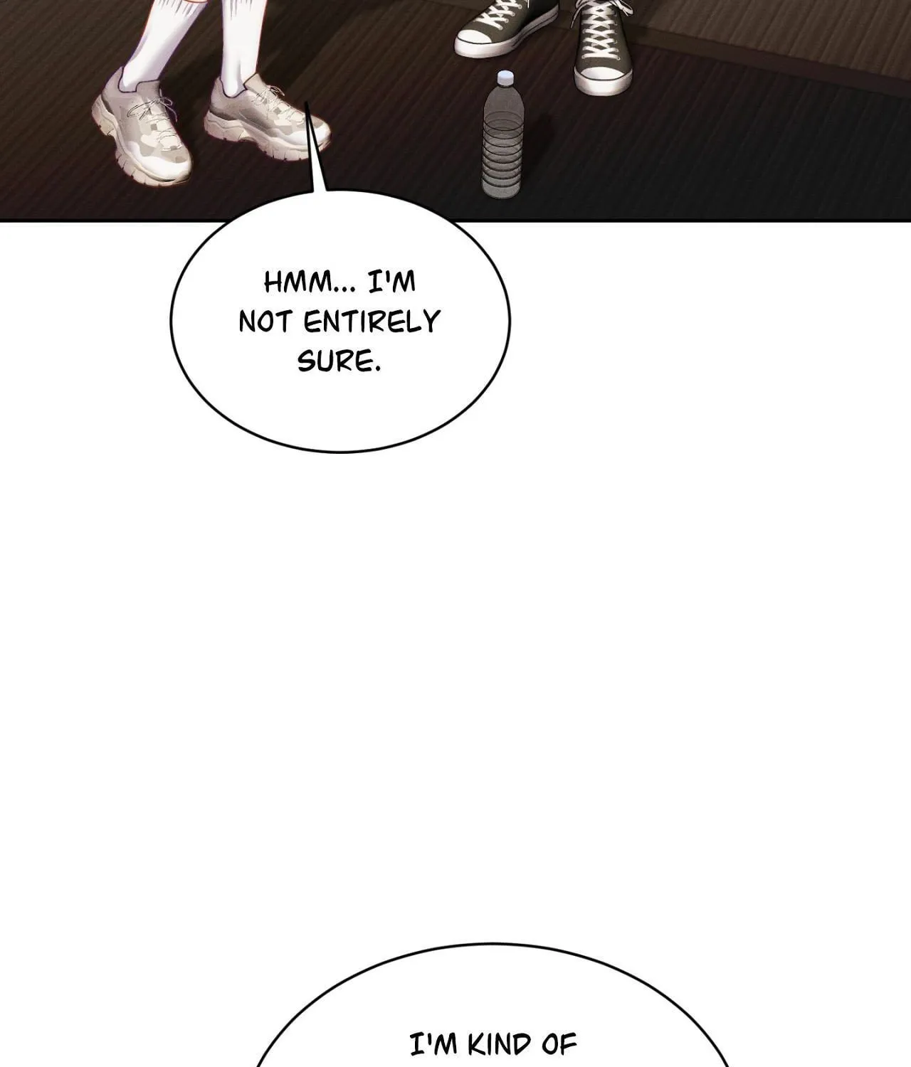 Dr. wa Sotto Dakishimeru Chapter 49 page 27 - 