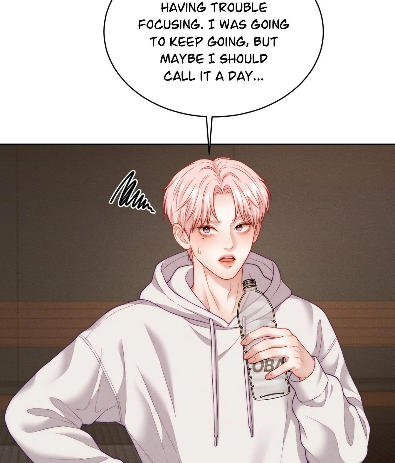 Dr. wa Sotto Dakishimeru Chapter 49 page 28 - 