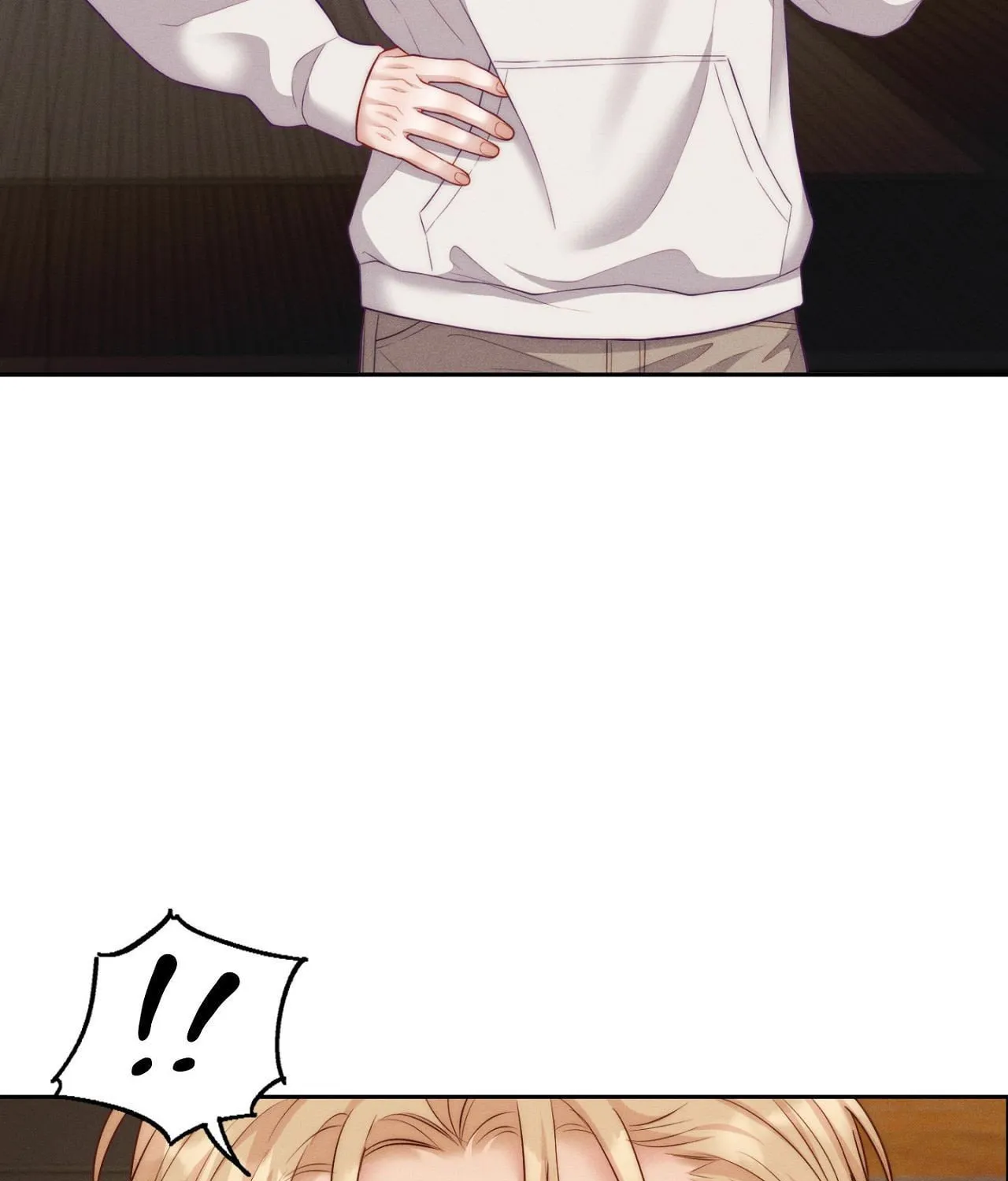 Dr. wa Sotto Dakishimeru Chapter 49 page 29 - 