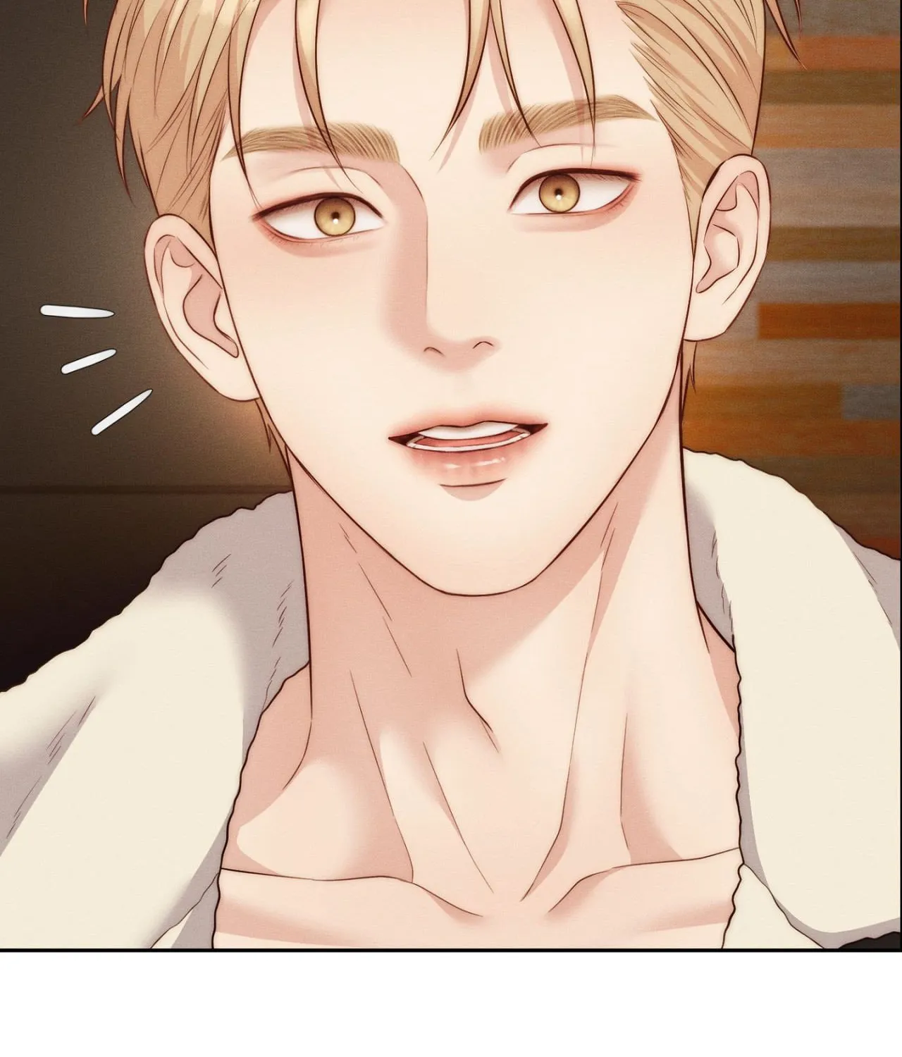 Dr. wa Sotto Dakishimeru Chapter 49 page 30 - 