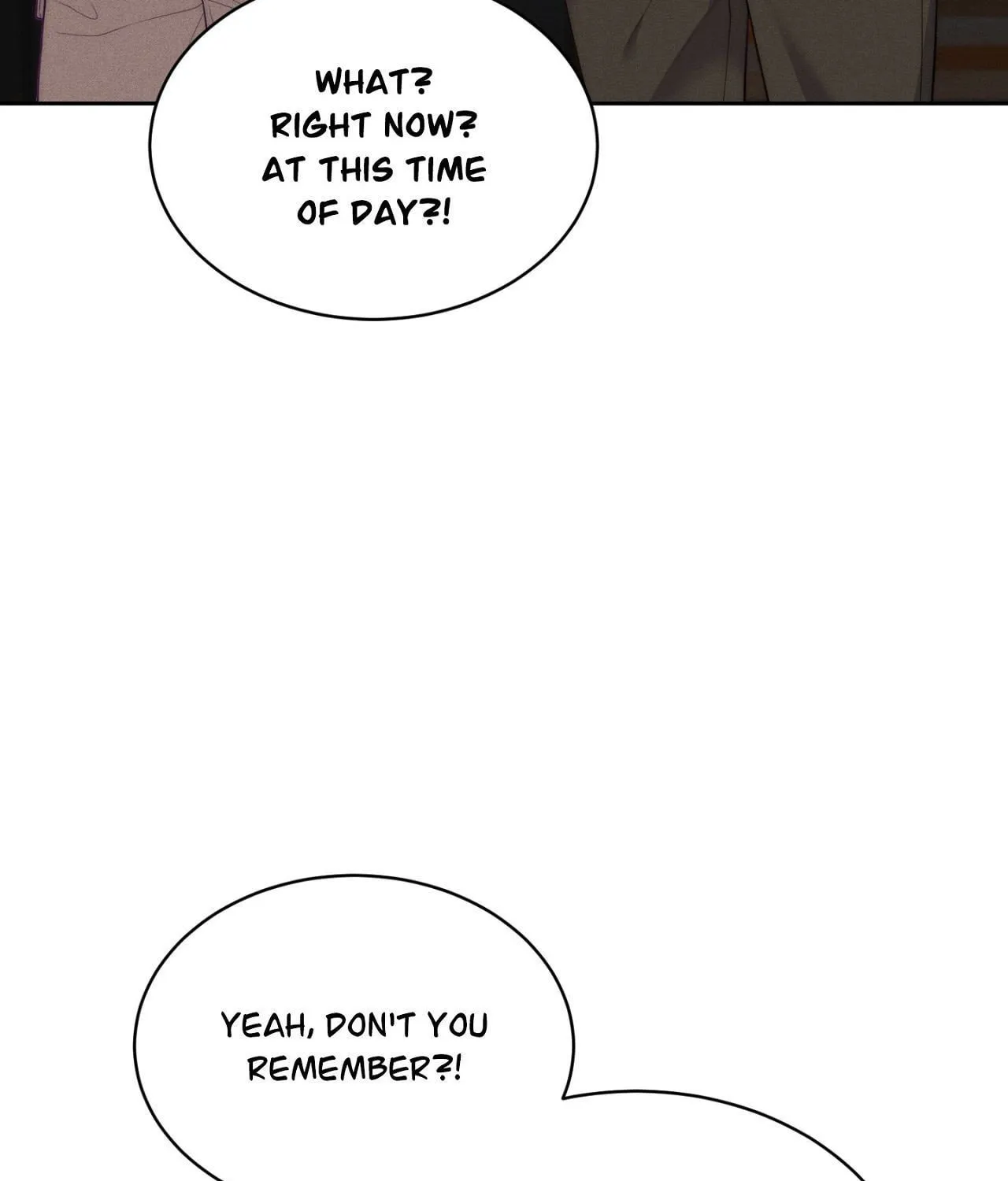 Dr. wa Sotto Dakishimeru Chapter 49 page 33 - 