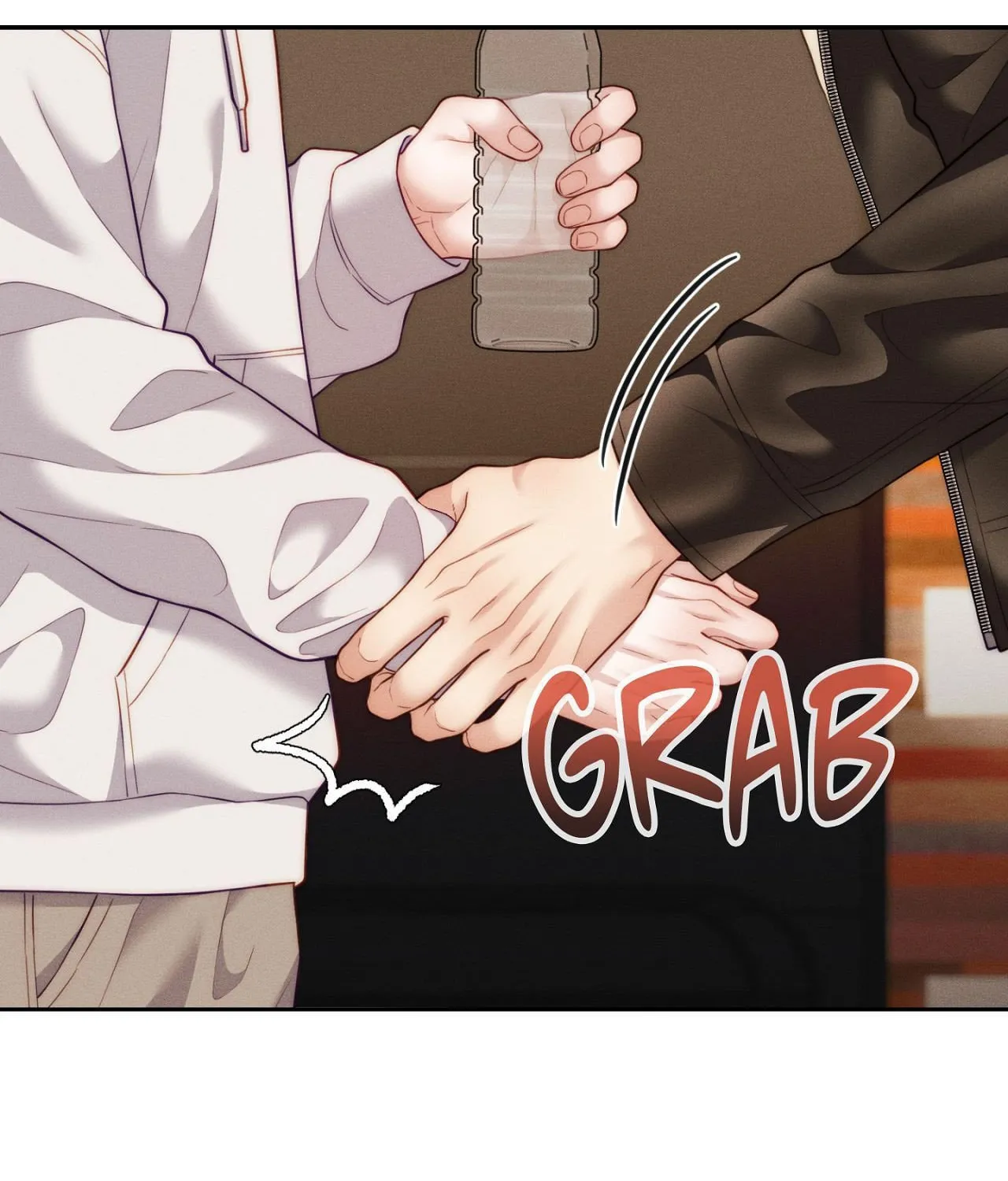 Dr. wa Sotto Dakishimeru Chapter 49 page 38 - 