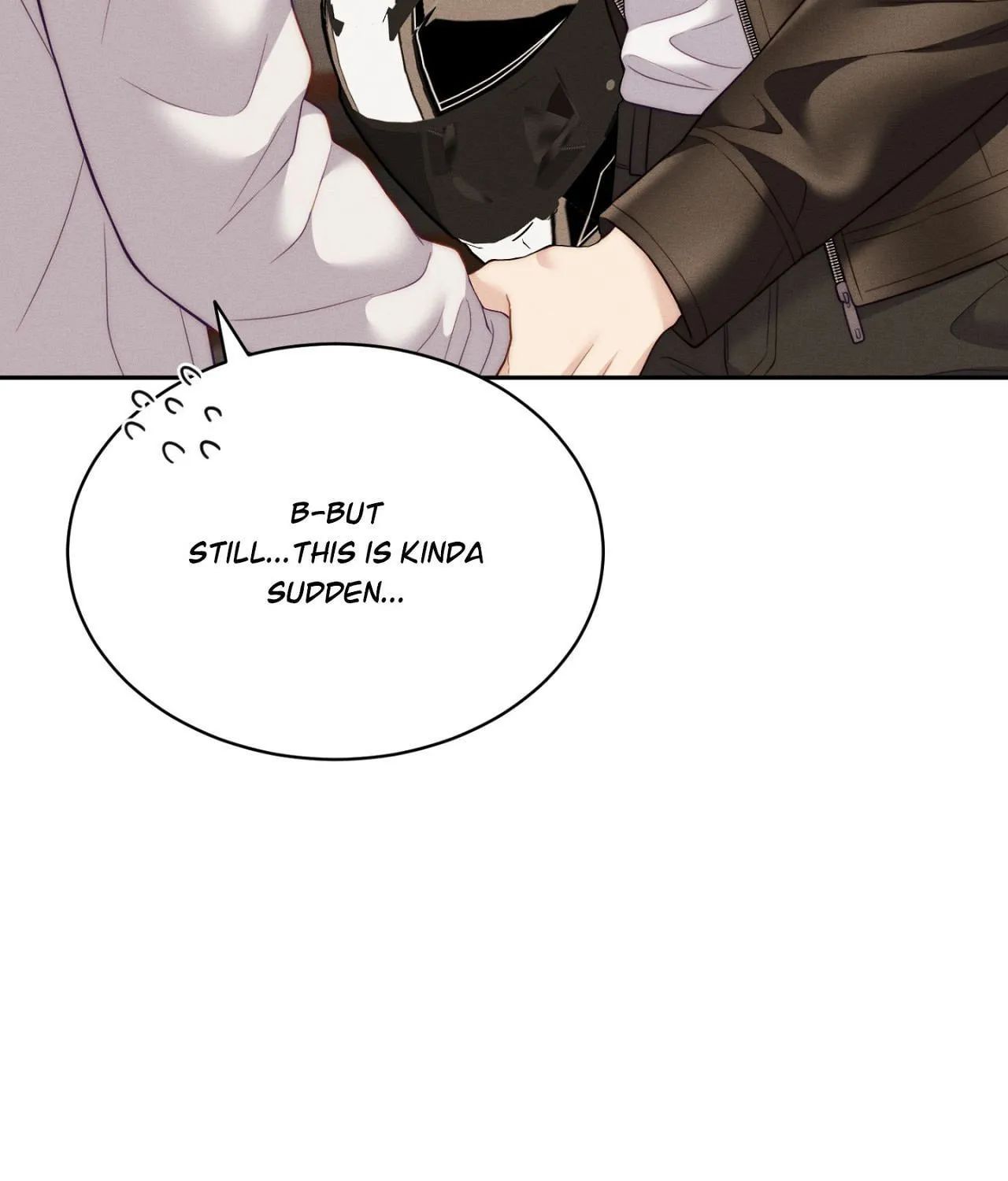 Dr. wa Sotto Dakishimeru Chapter 49 page 41 - 